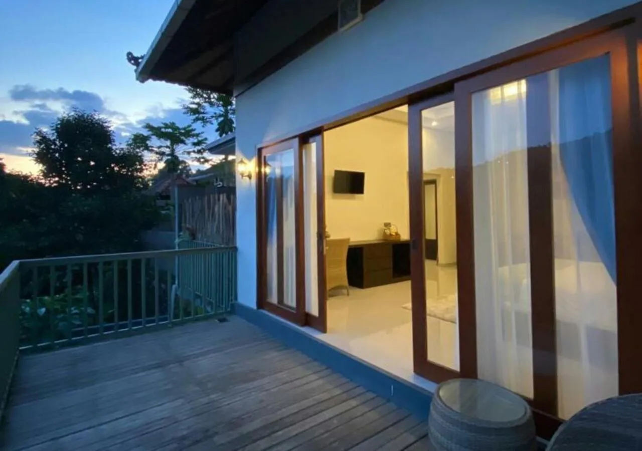 Property building in Nadira Bali Villa