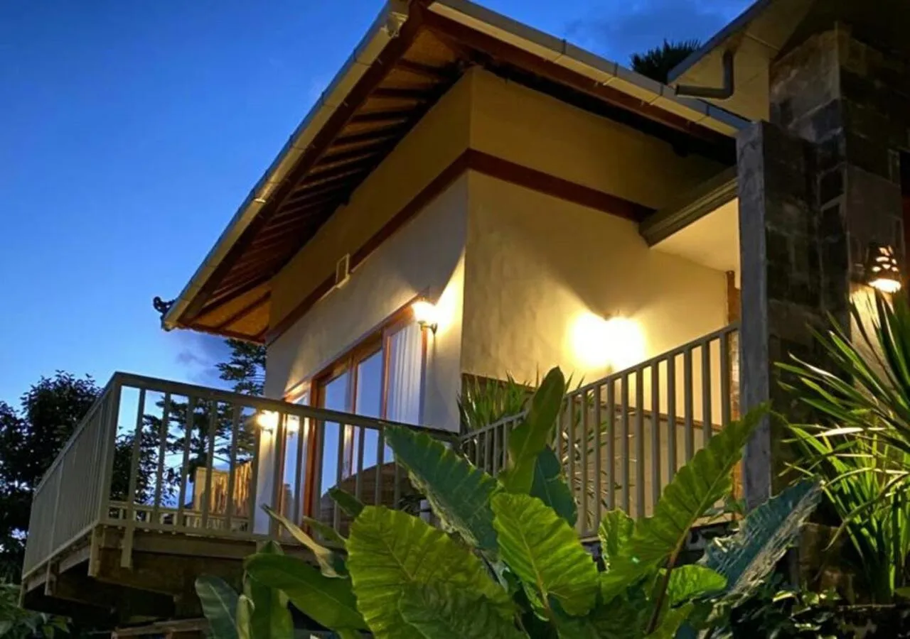 Property building in Nadira Bali Villa