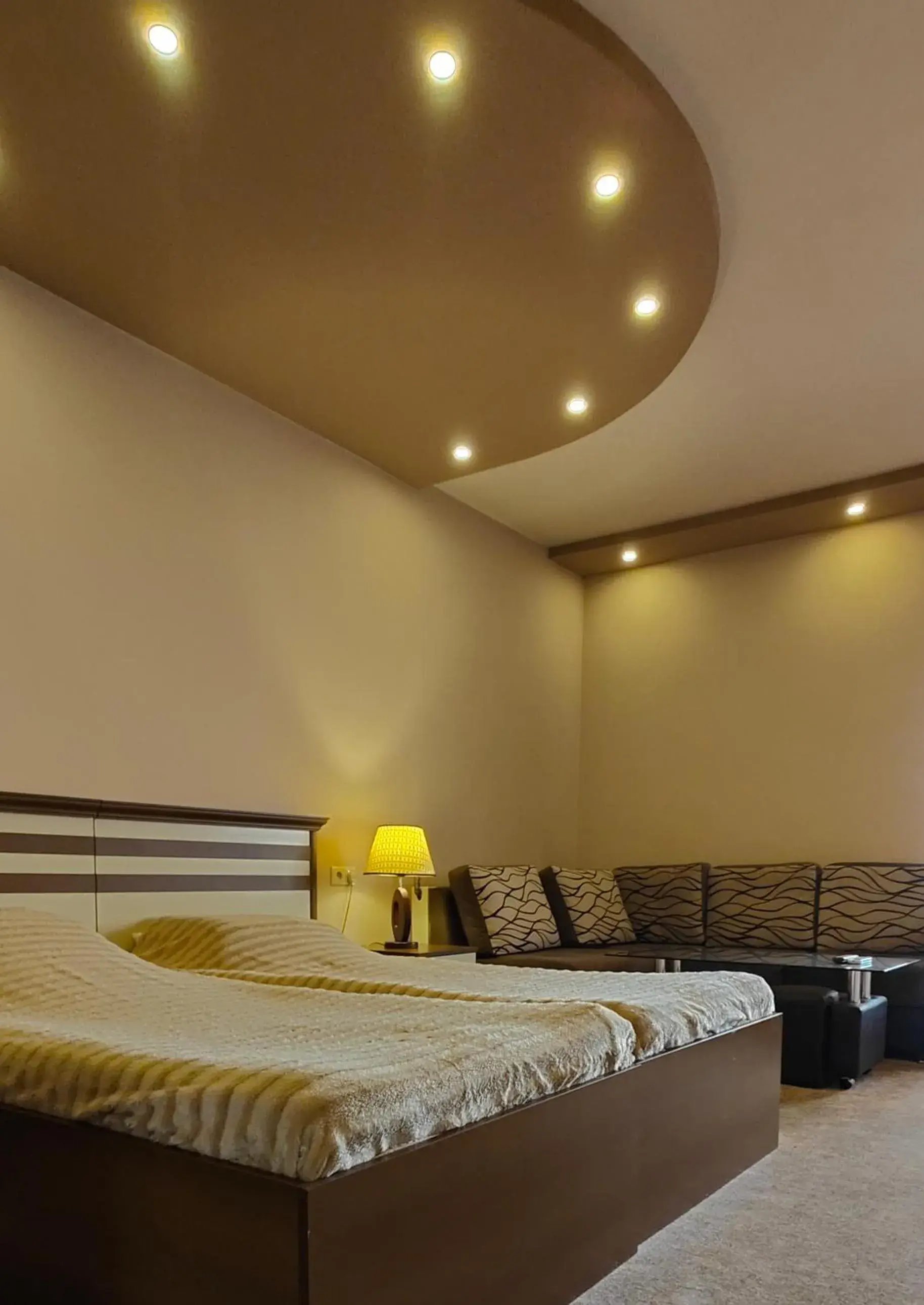 Areg Hotel Areg Hotel