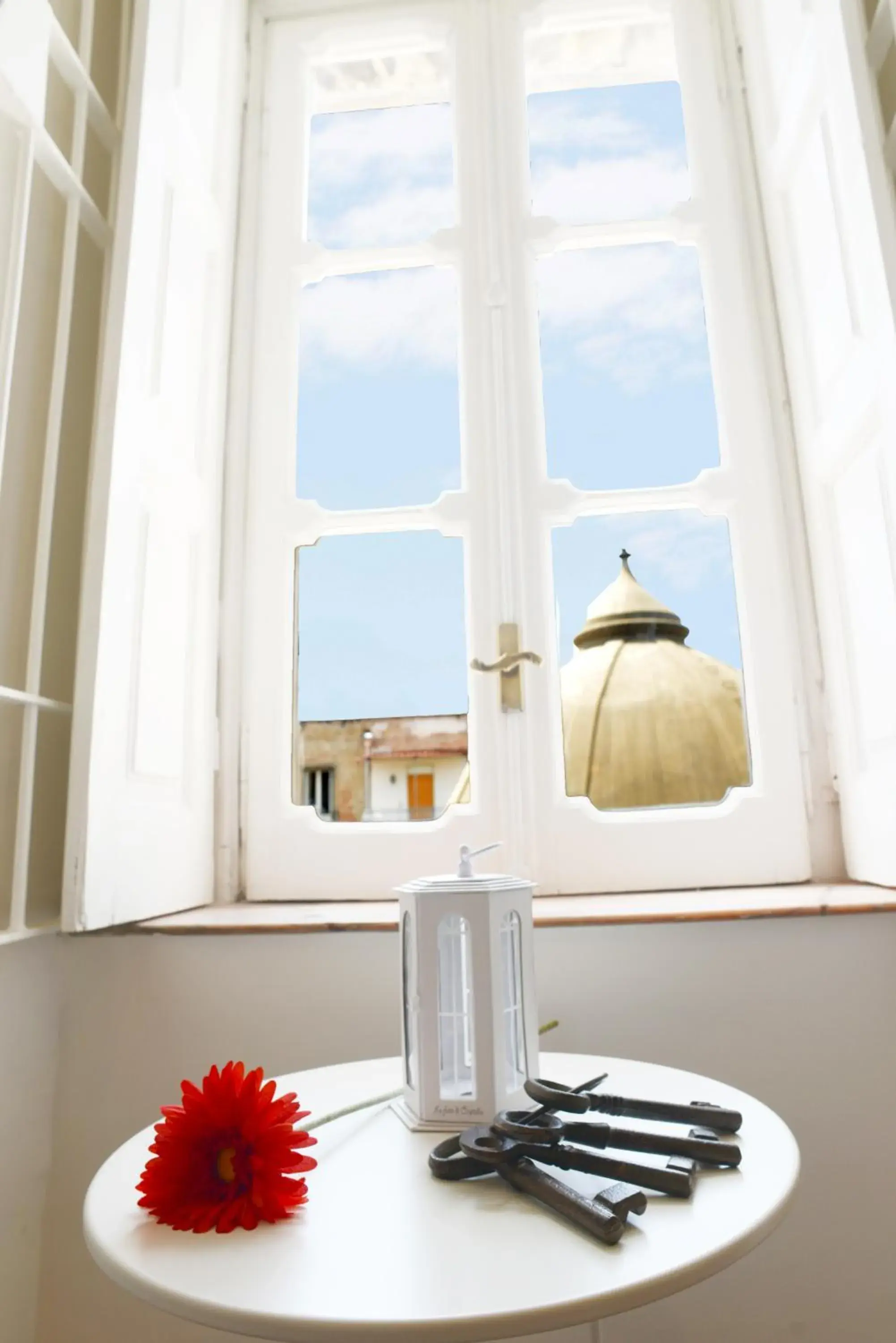 Vic Street B&B Vic Street B&B