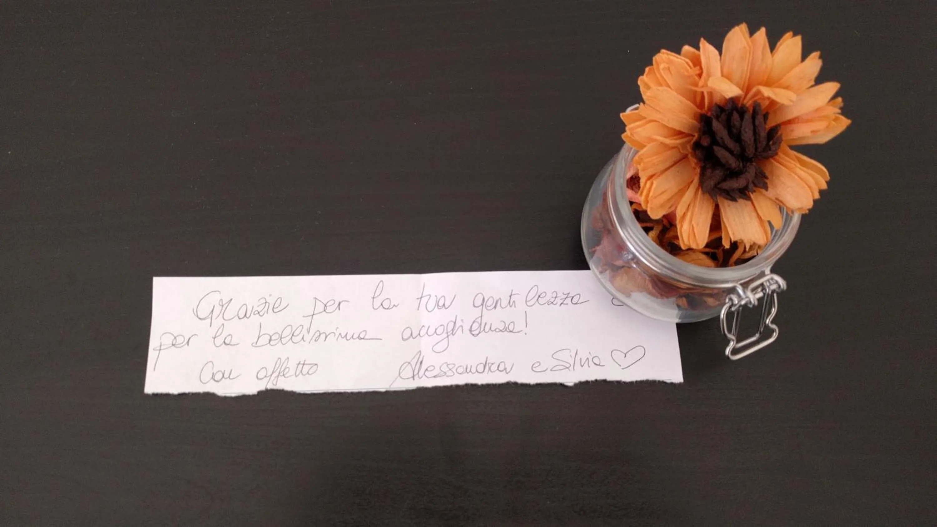 Logo/Certificate/Sign in Vic Street B&B