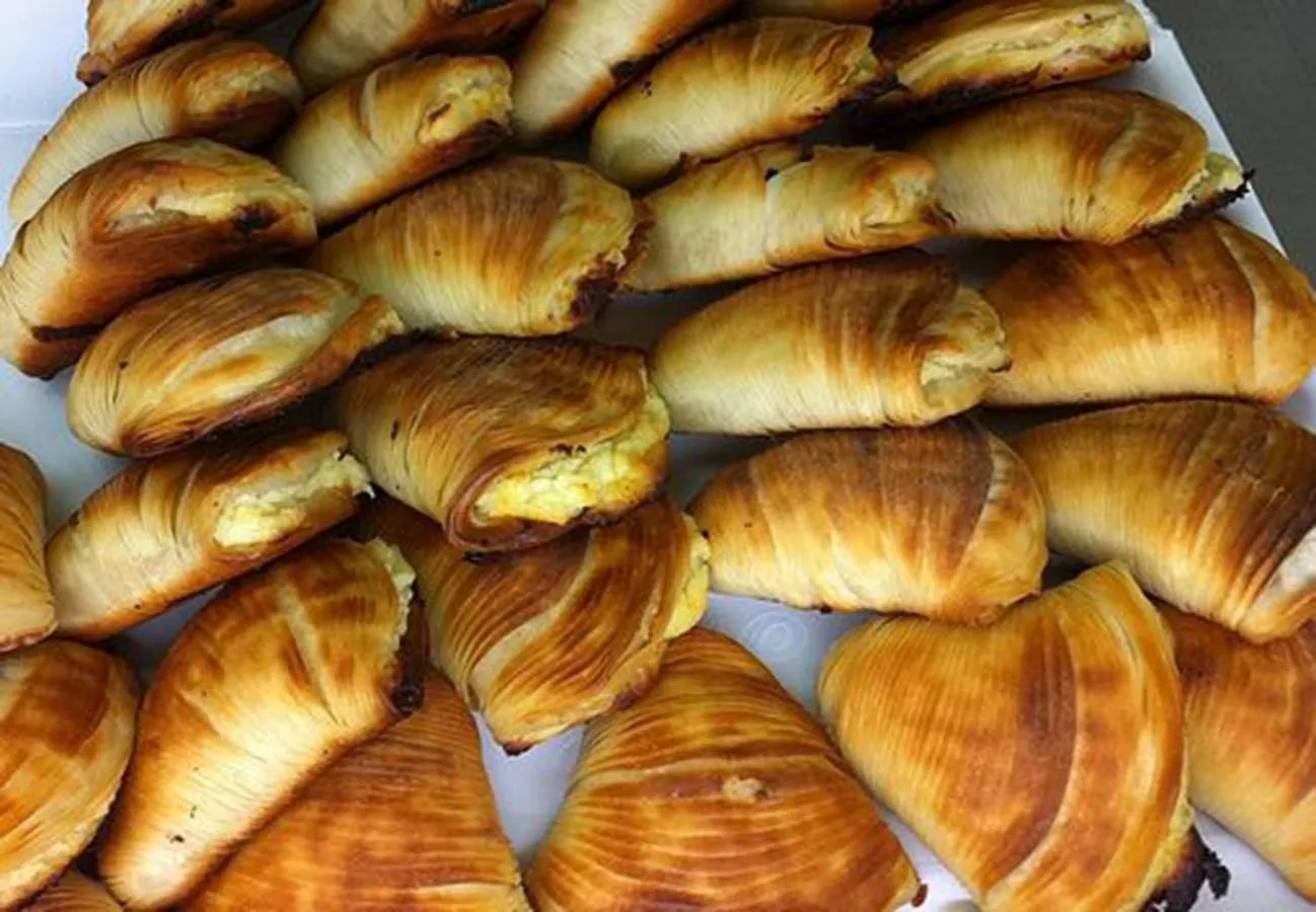 Breakfast in Vic Street B&B