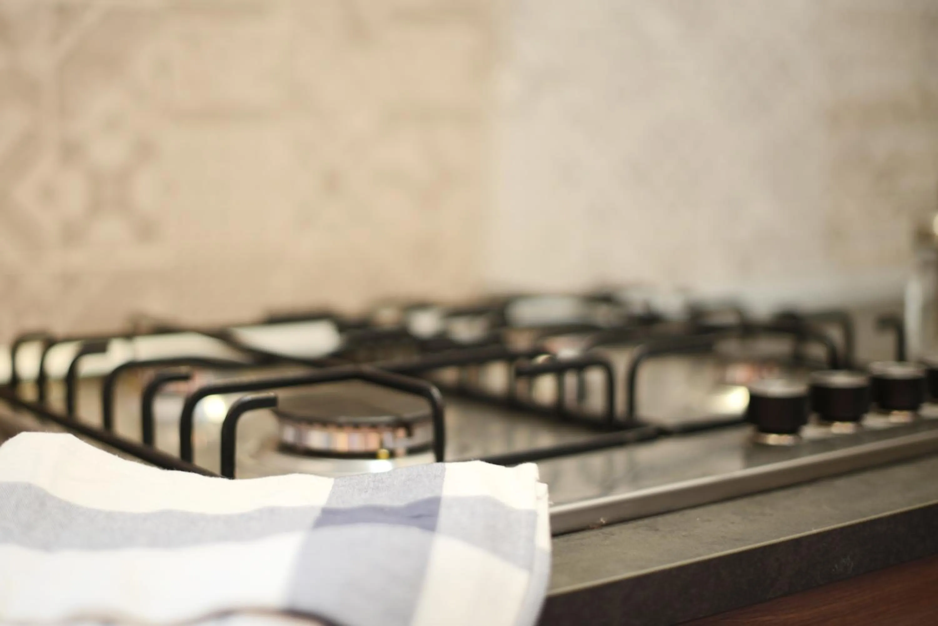 Dining area in Vic Street B&B