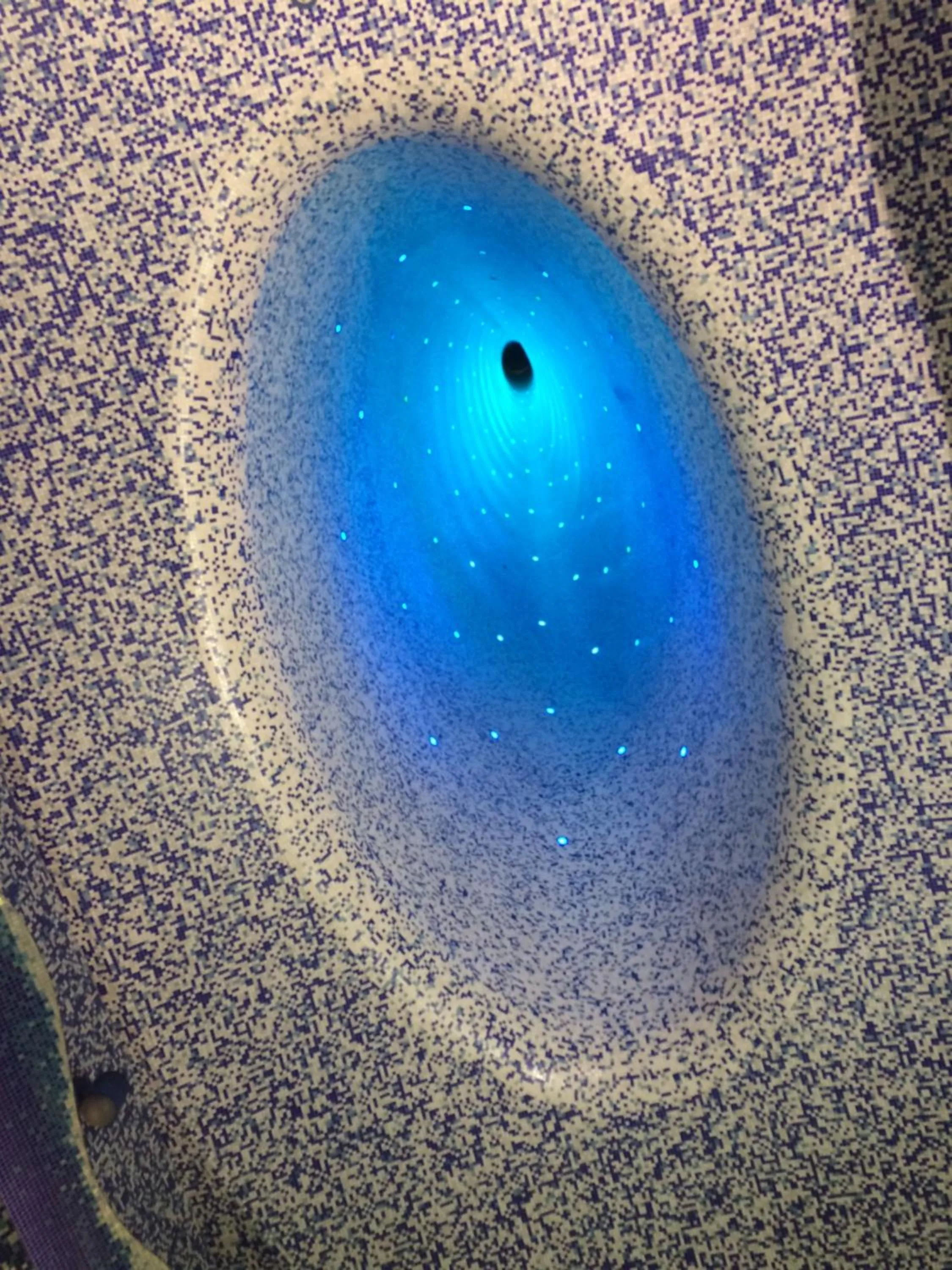 Nearby landmark in Vic Street B&B