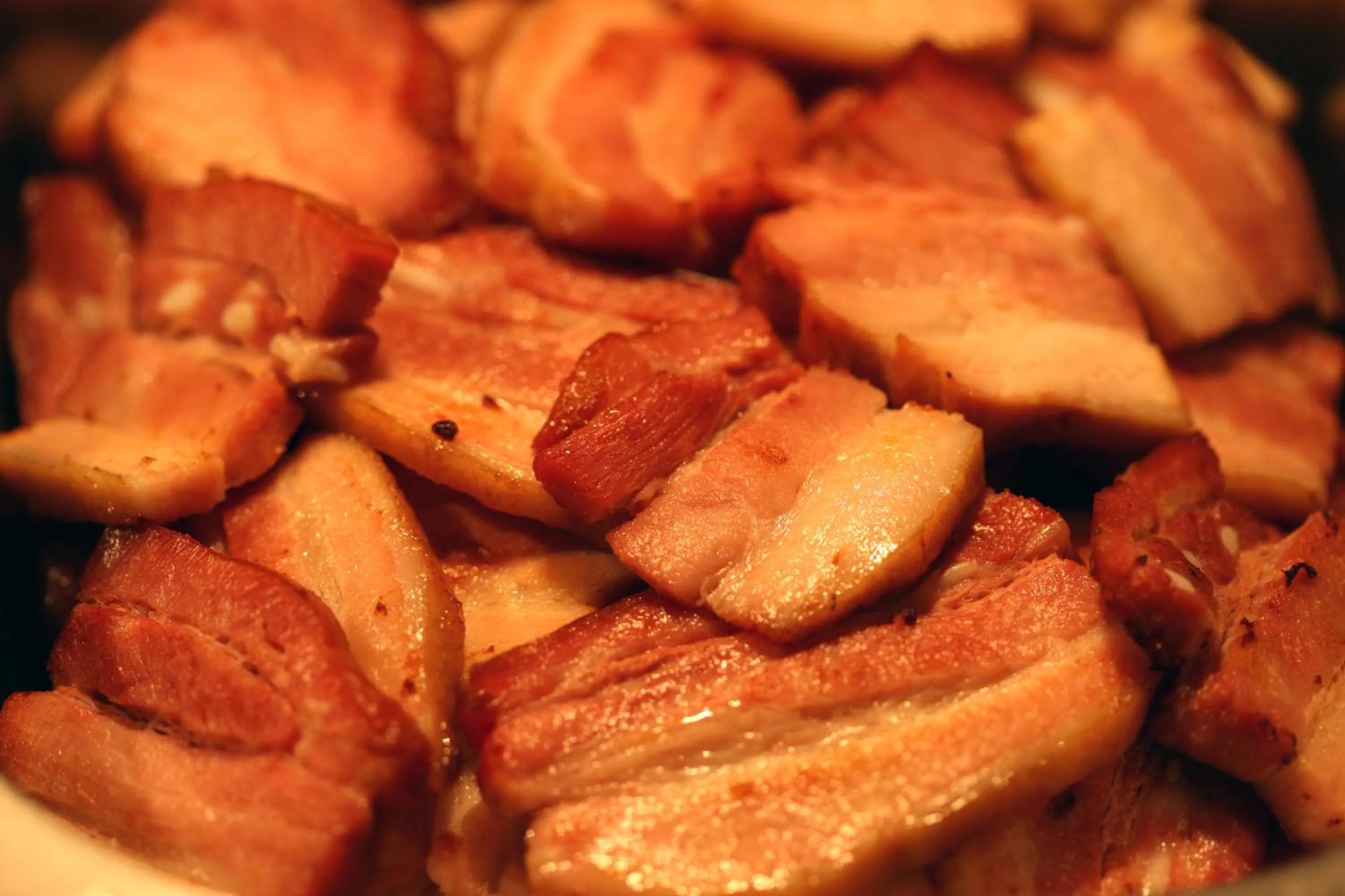 Buffet breakfast in Ani Plaza Hotel