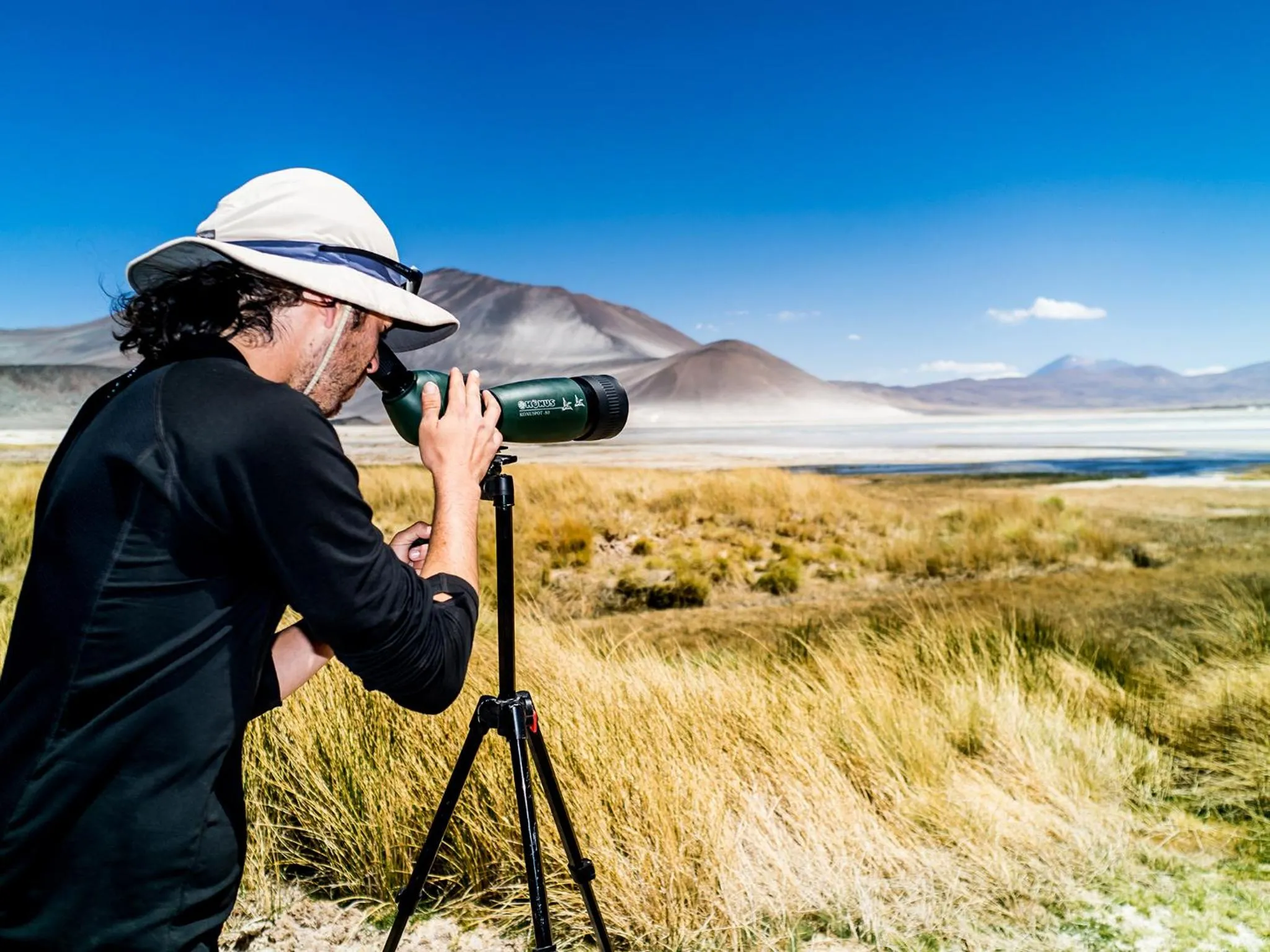 Nearby landmark in NOI Casa Atacama