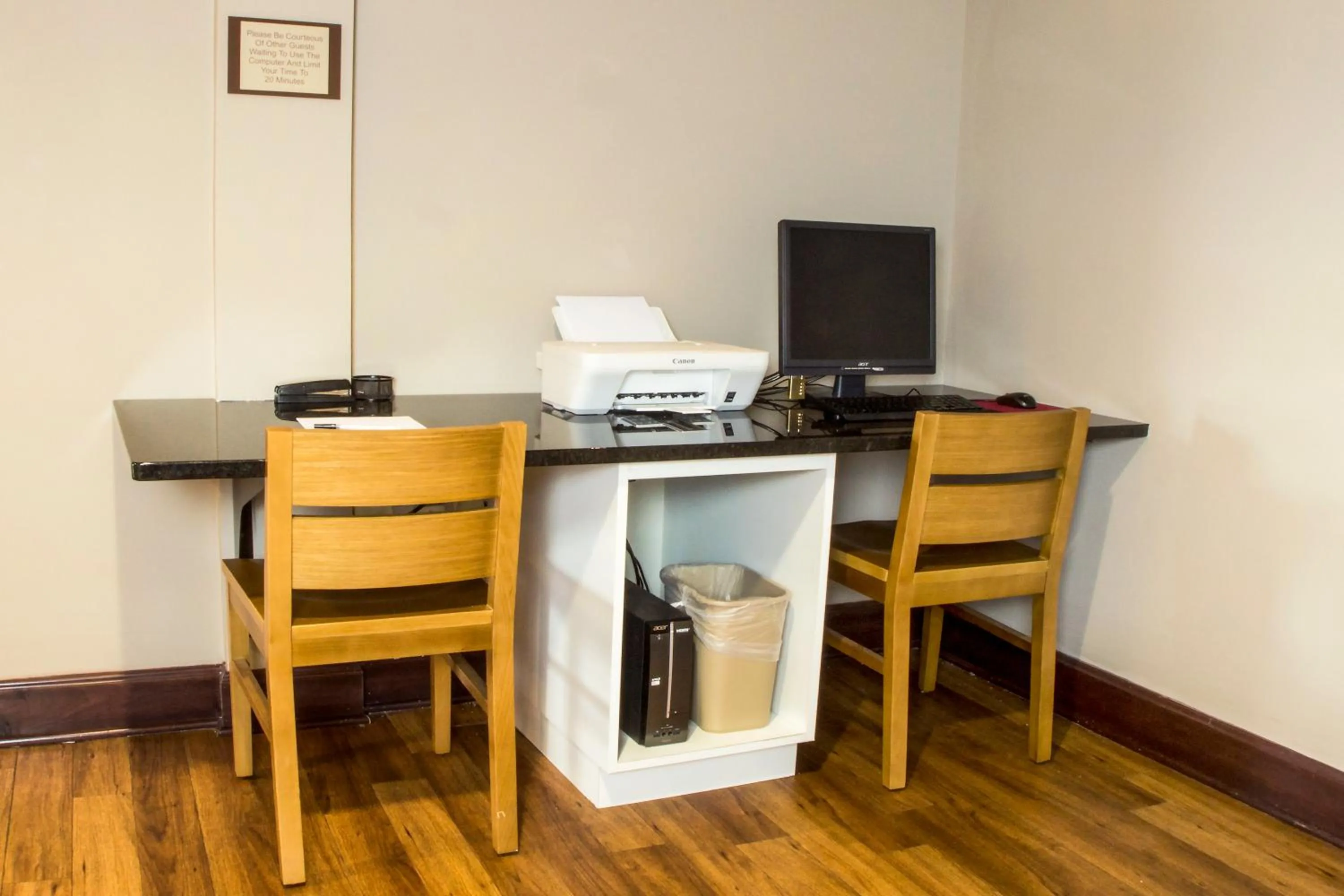 Business facilities in Country Inn & Suites by Radisson, Dayton South, OH