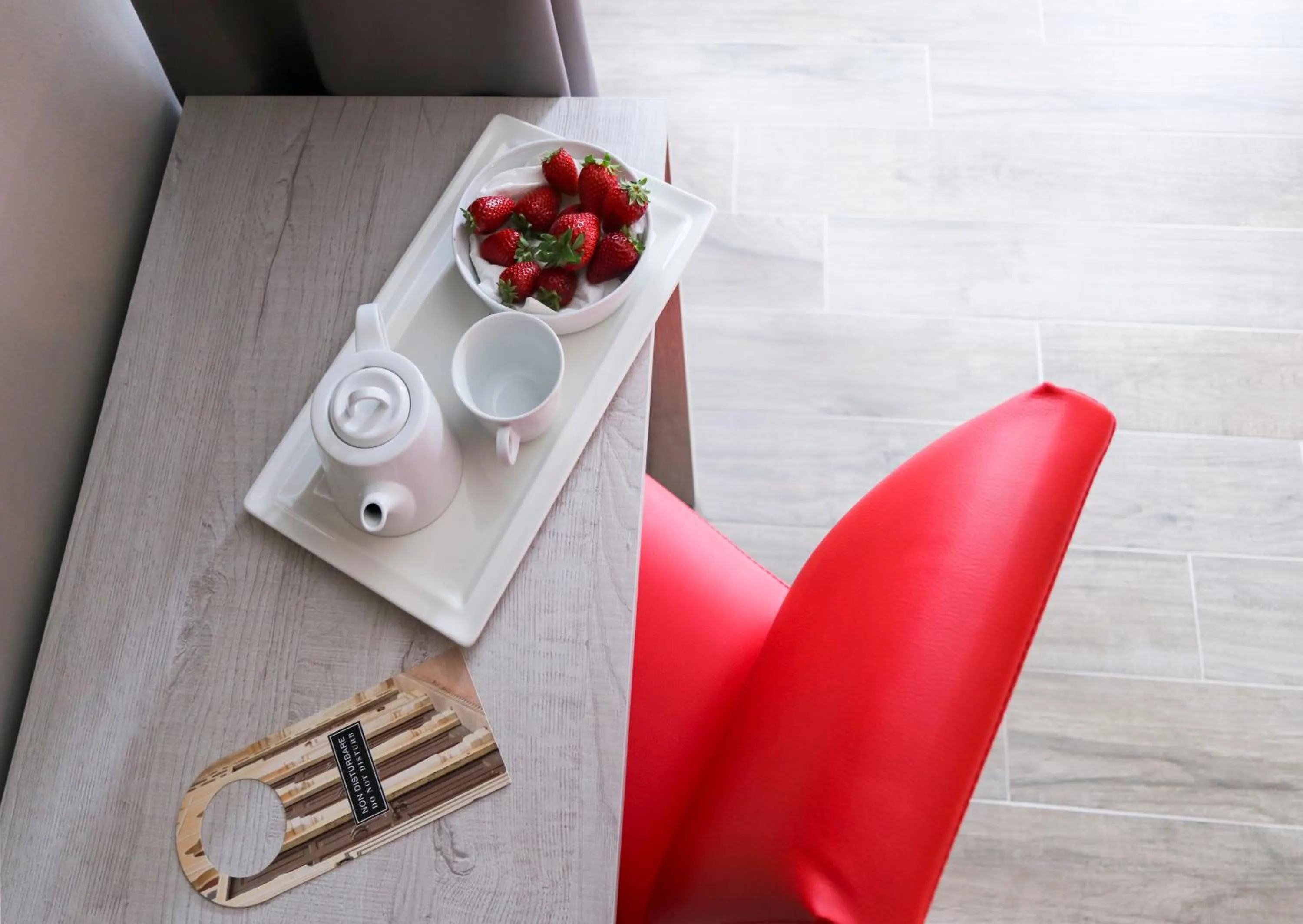 Coffee/tea facilities in Hotel Terme di Frasassi