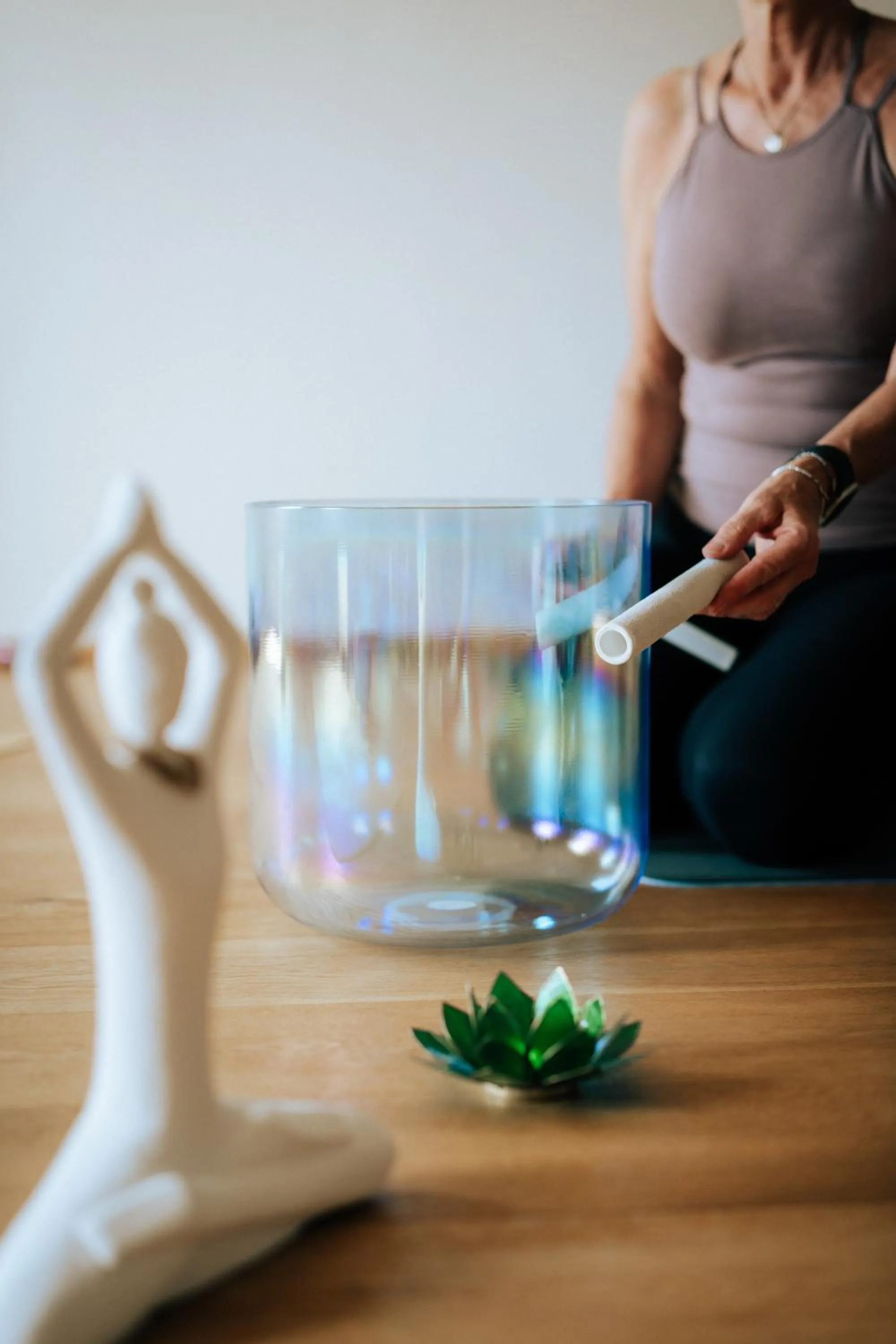 Activities in Taser Alm