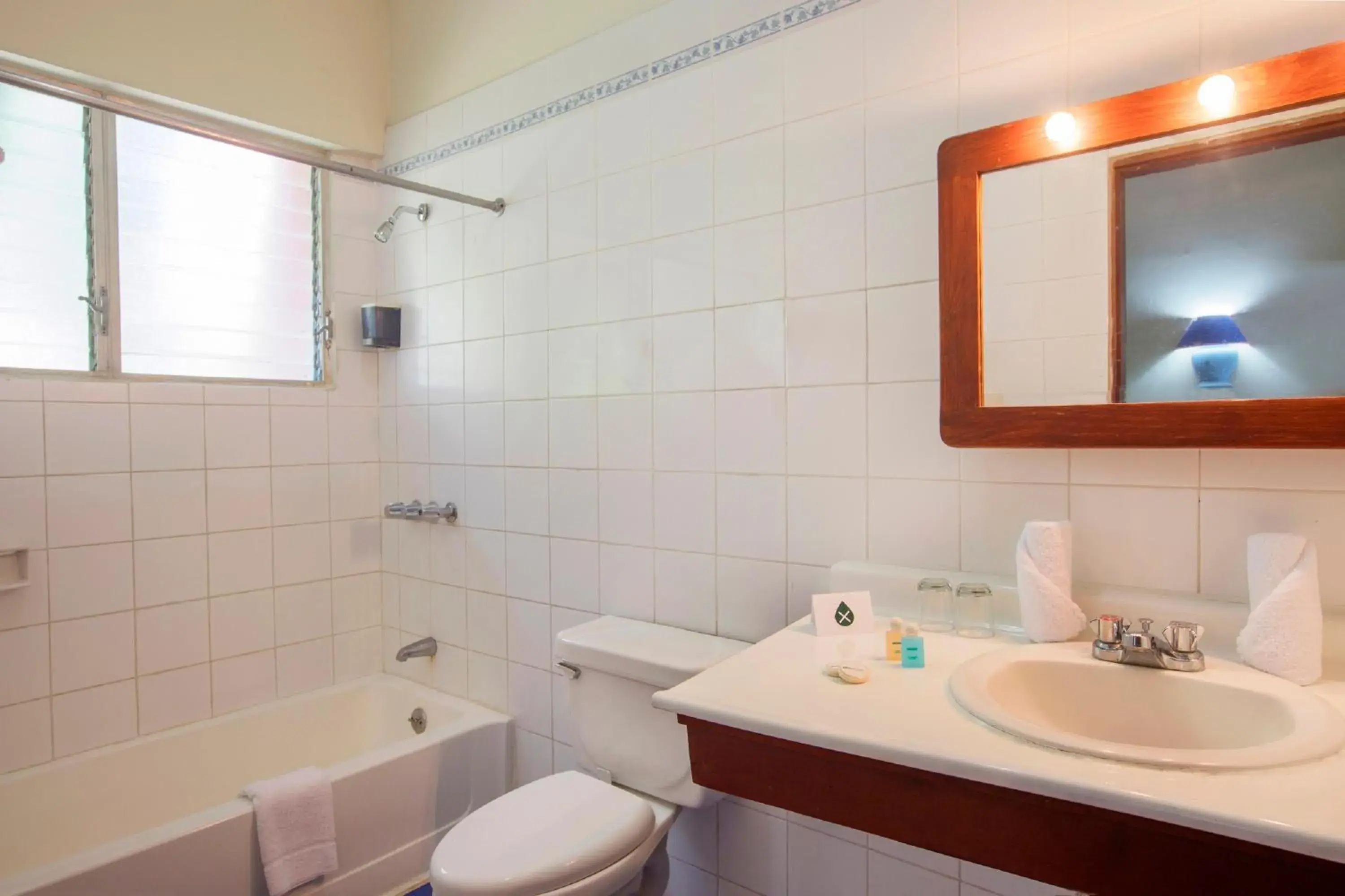 Standard Room (2 Adults + 1 Child) in Hotel whala!boca chica - All Inclusive Standard Room (2 Adults + 1 Child) in Hotel whala!boca chica - All Inclusive