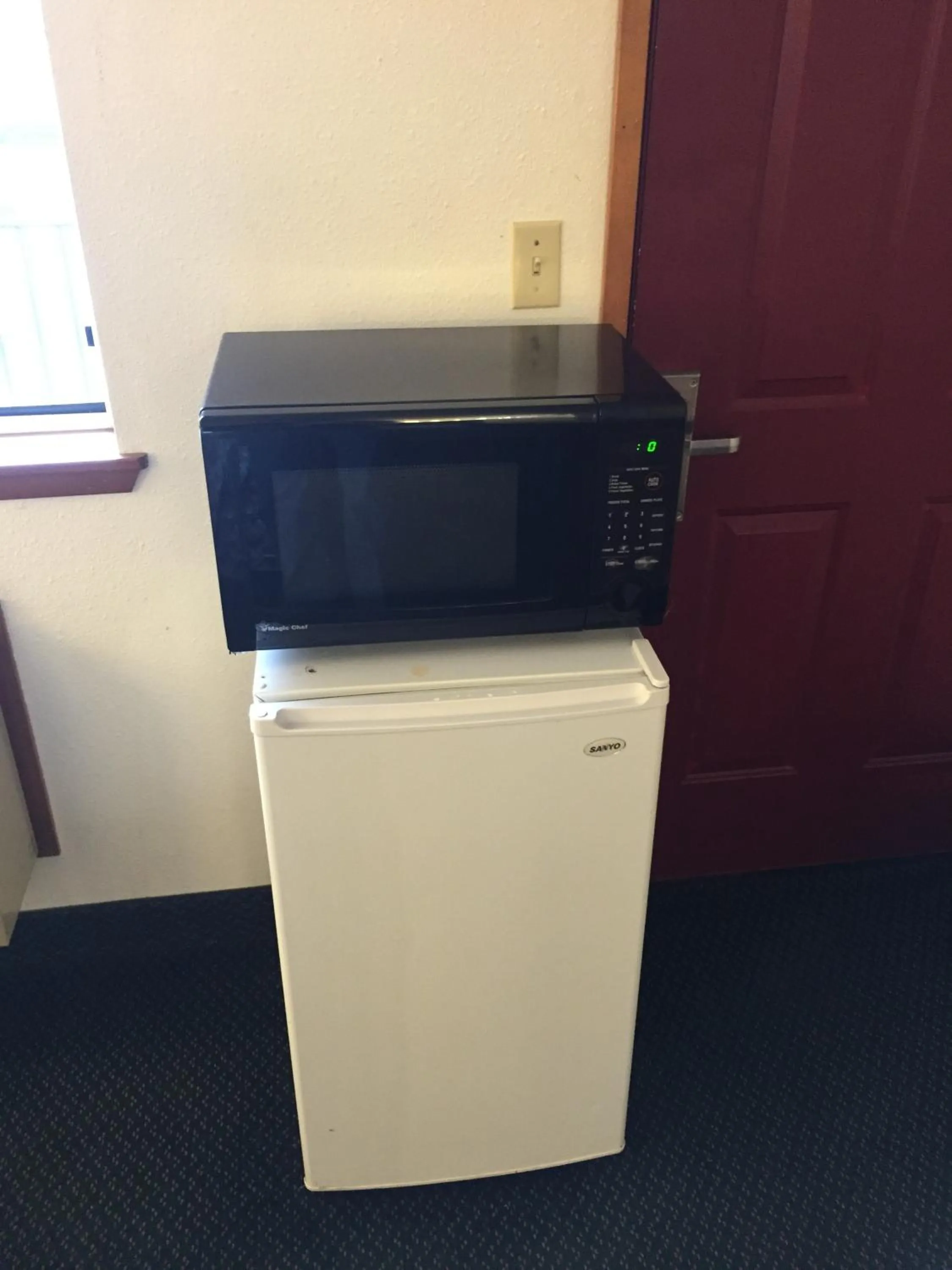 Other in Sunshine Motel