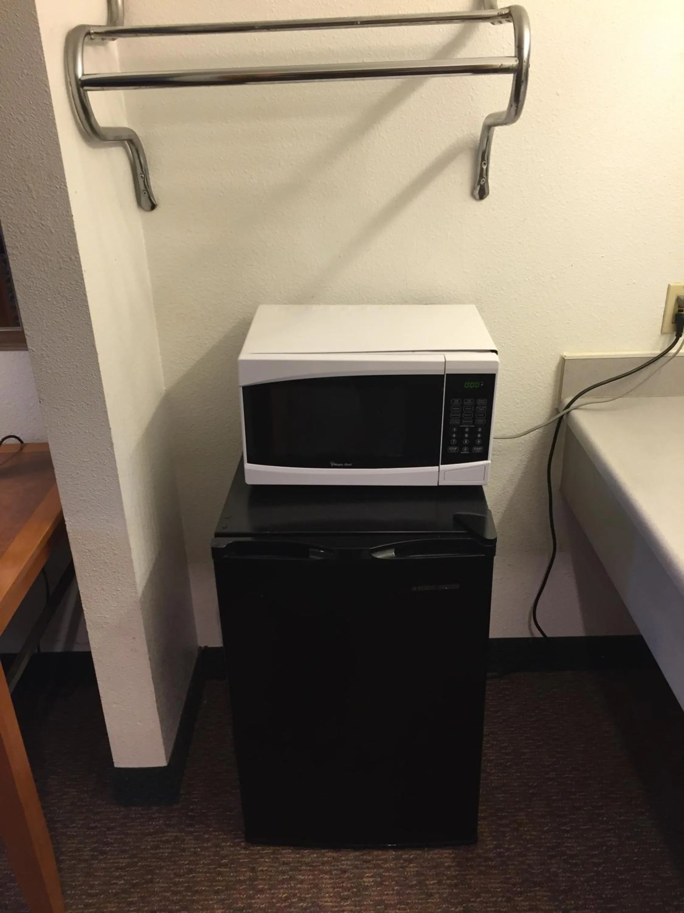 Other in Sunshine Motel