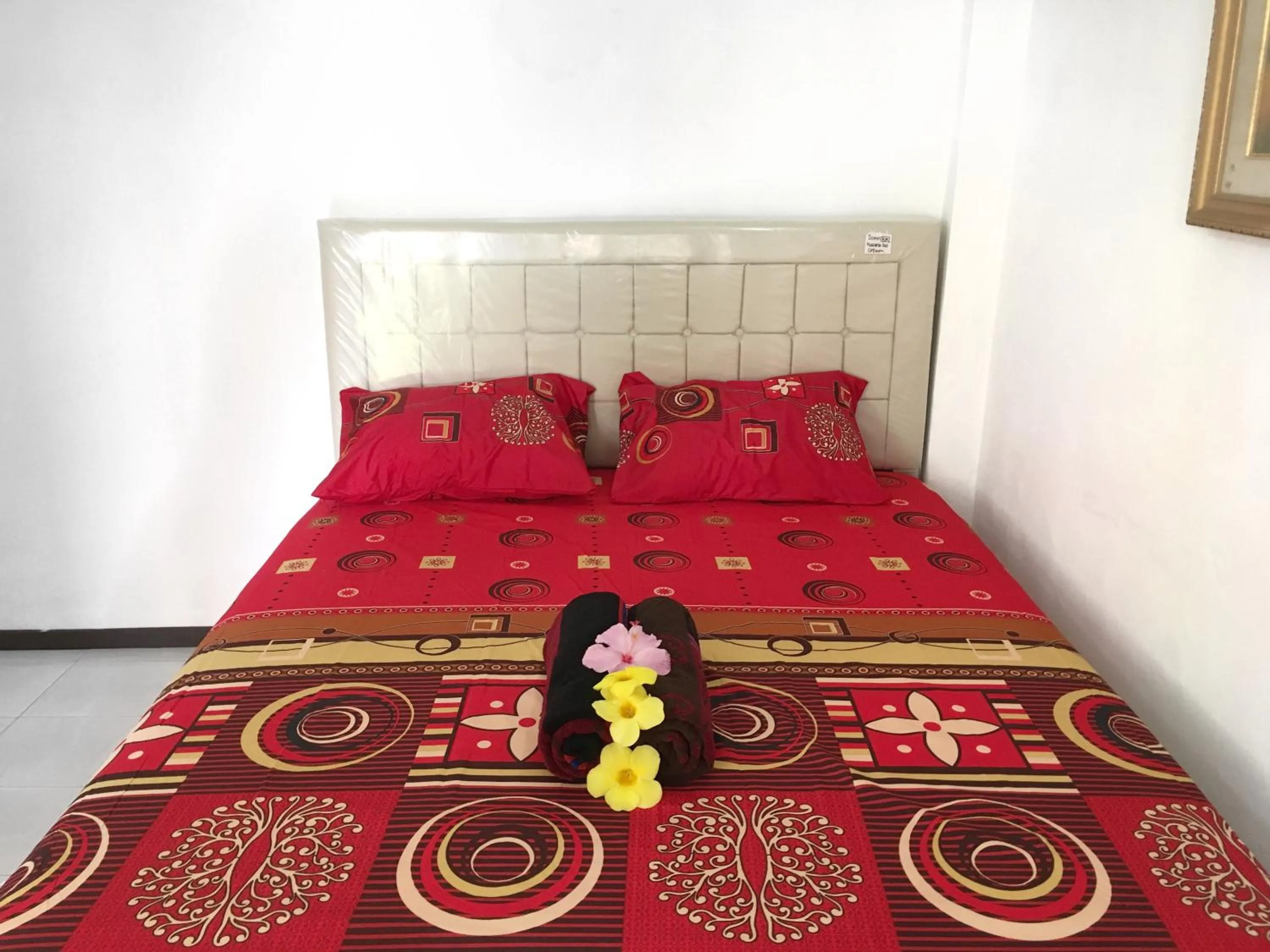 Bedroom, Bed in Indekost Bogor