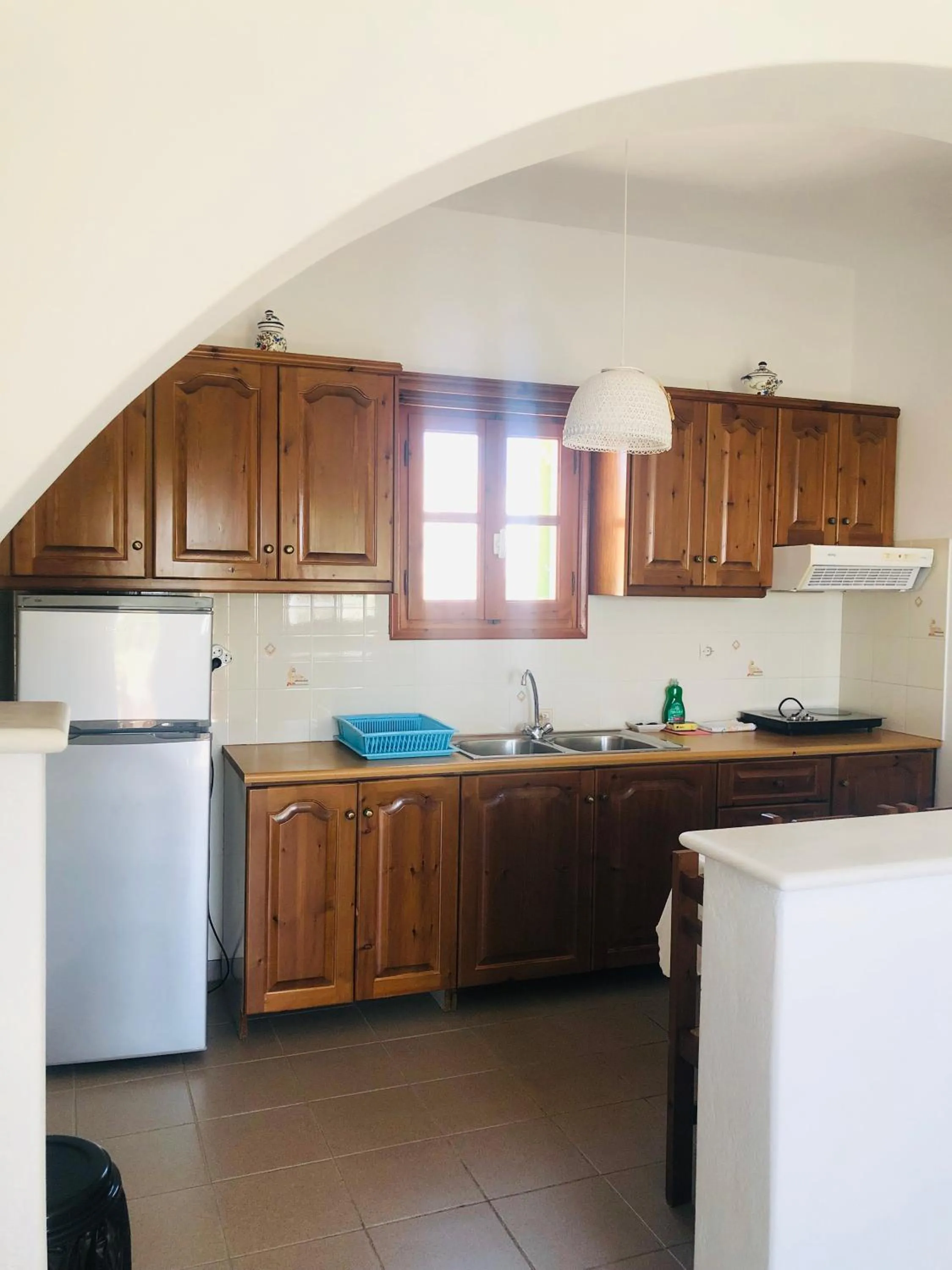 Food in Elena Studios & Apartments