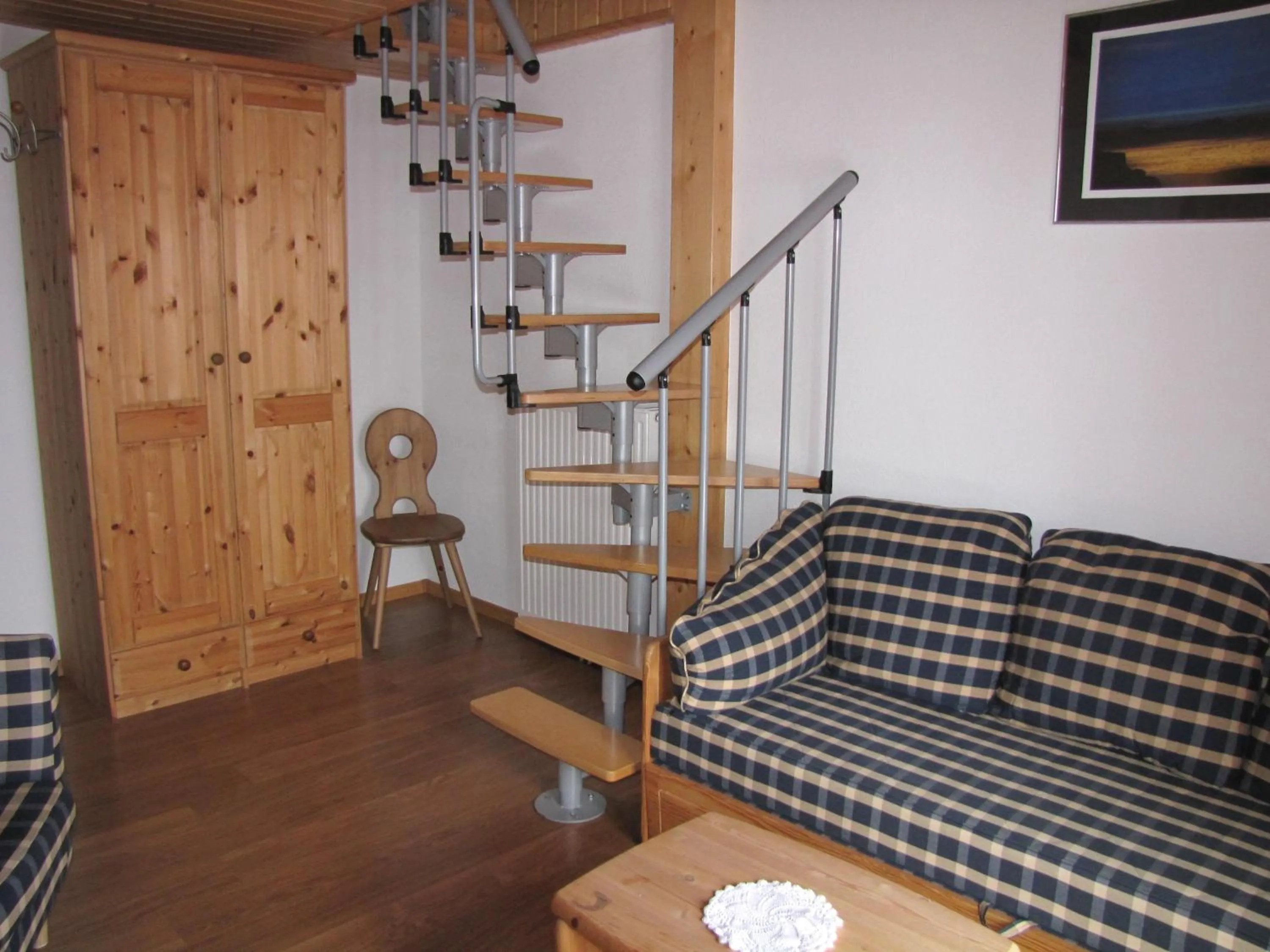 Deluxe Double Room in Hotel-Restaurant le Relais Panoramique