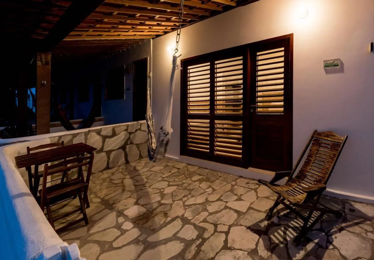 Pousada Brésil Aventure