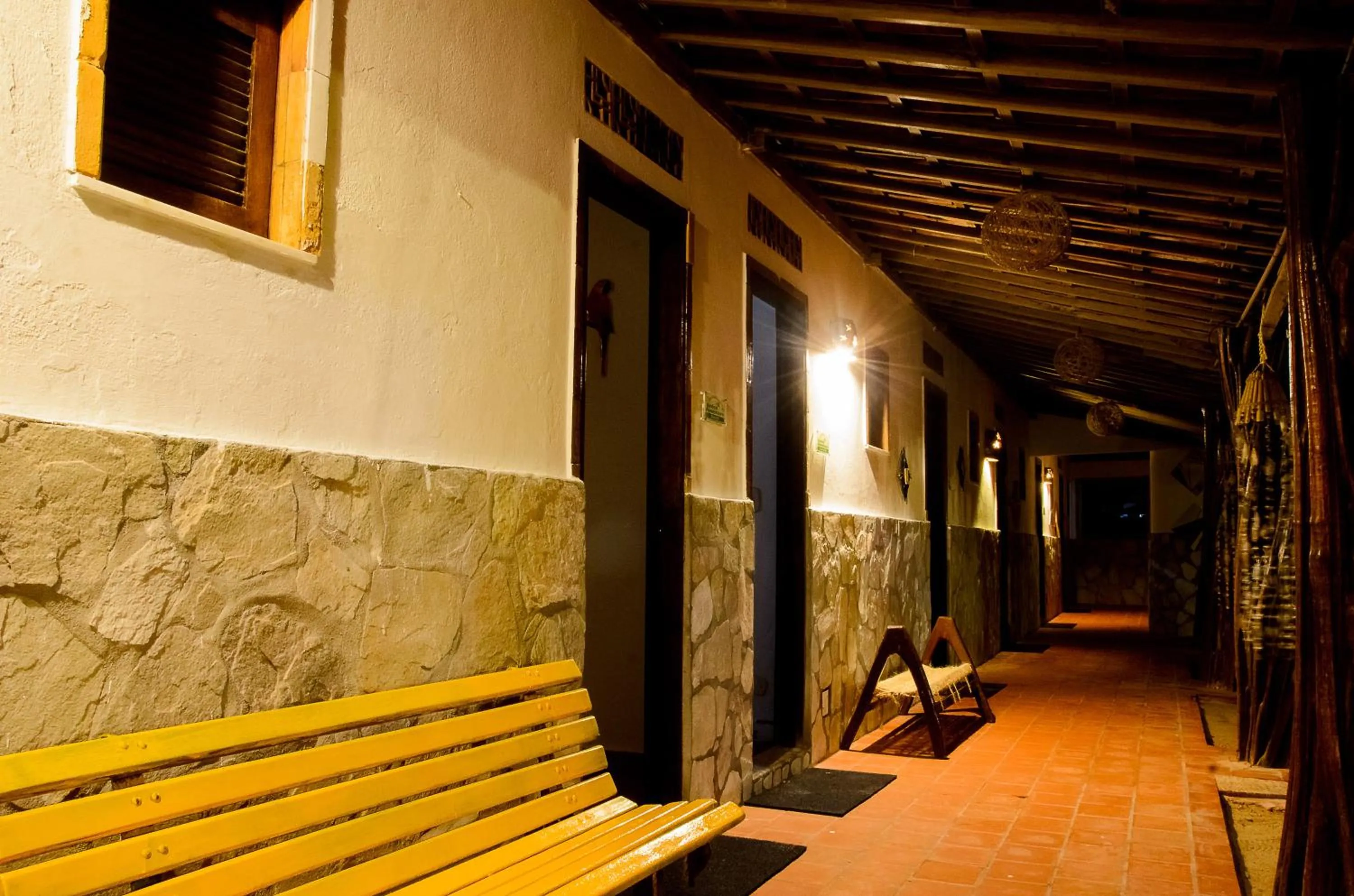 Pousada Brésil Aventure