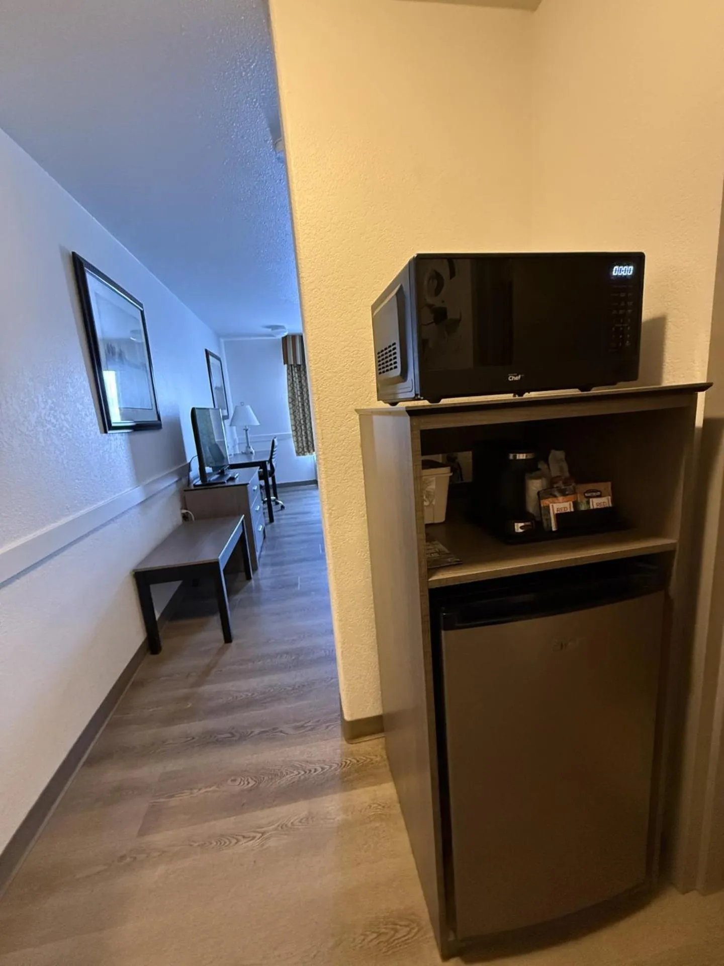 Super 8 by Wyndham Dawson Creek