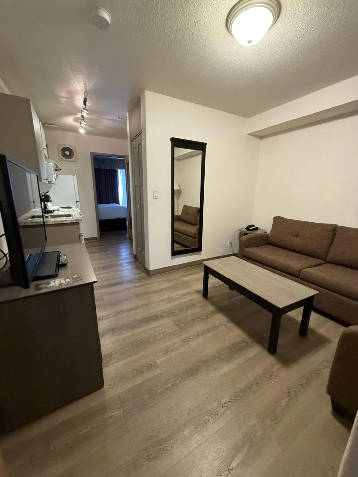 Super 8 by Wyndham Dawson Creek