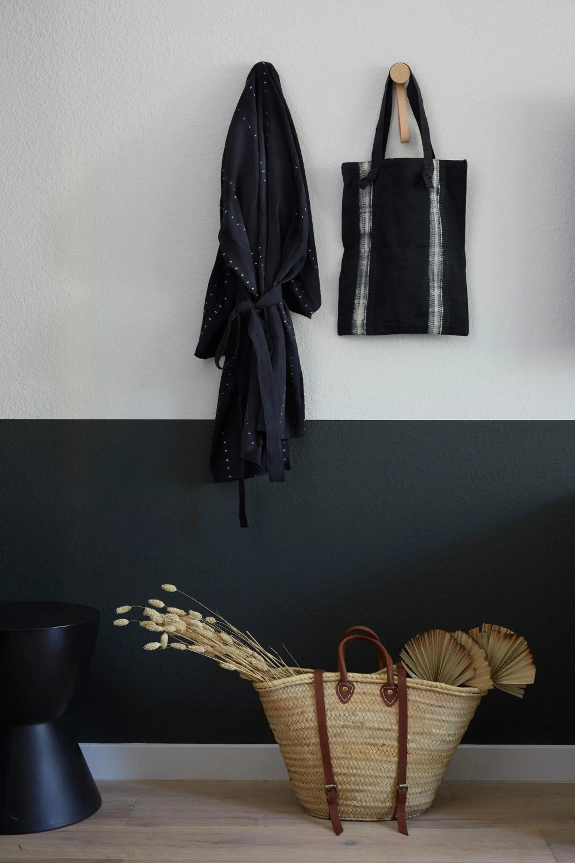 Decorative detail in San Luis Creek Lodge