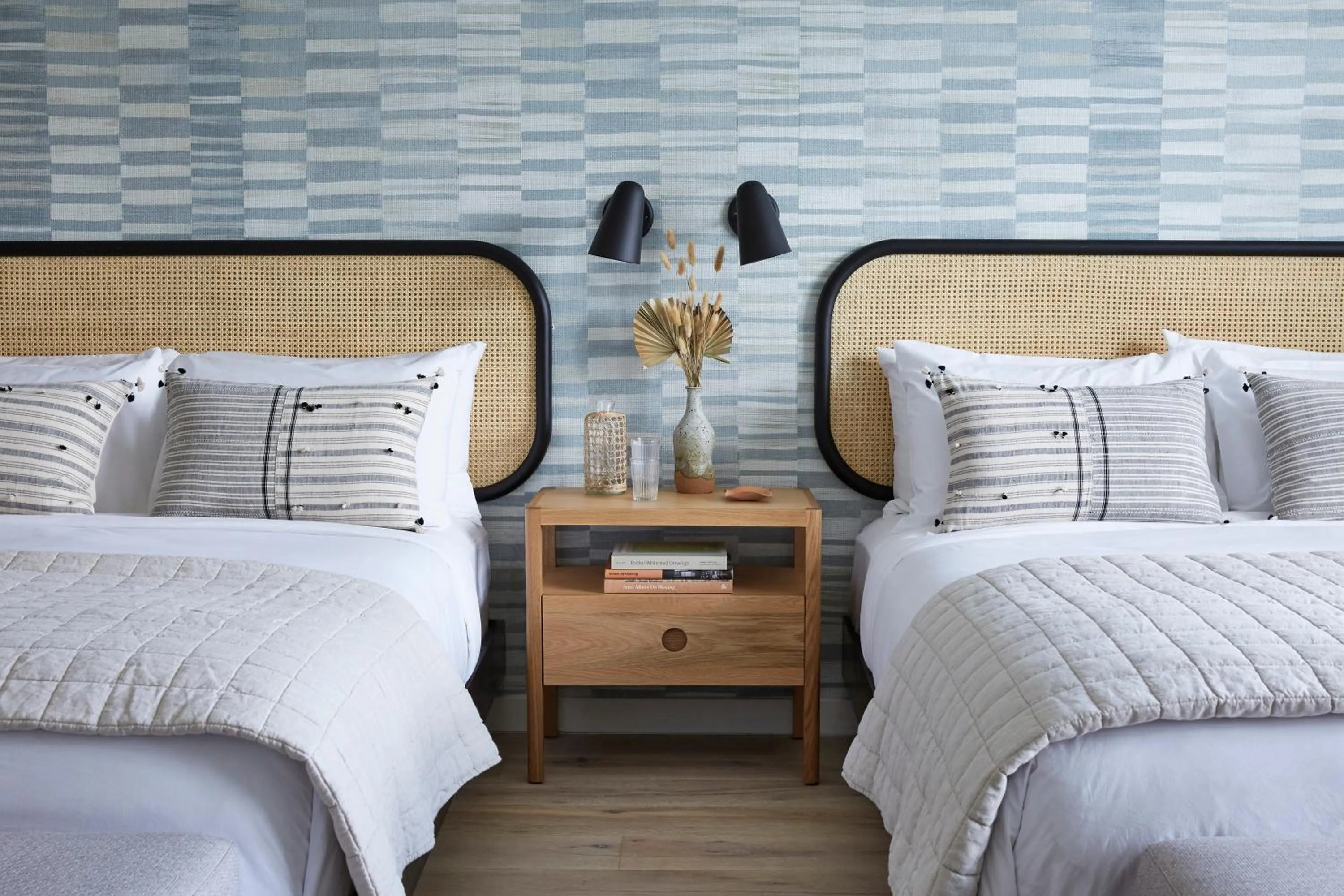 Bedroom, Bed in San Luis Creek Lodge