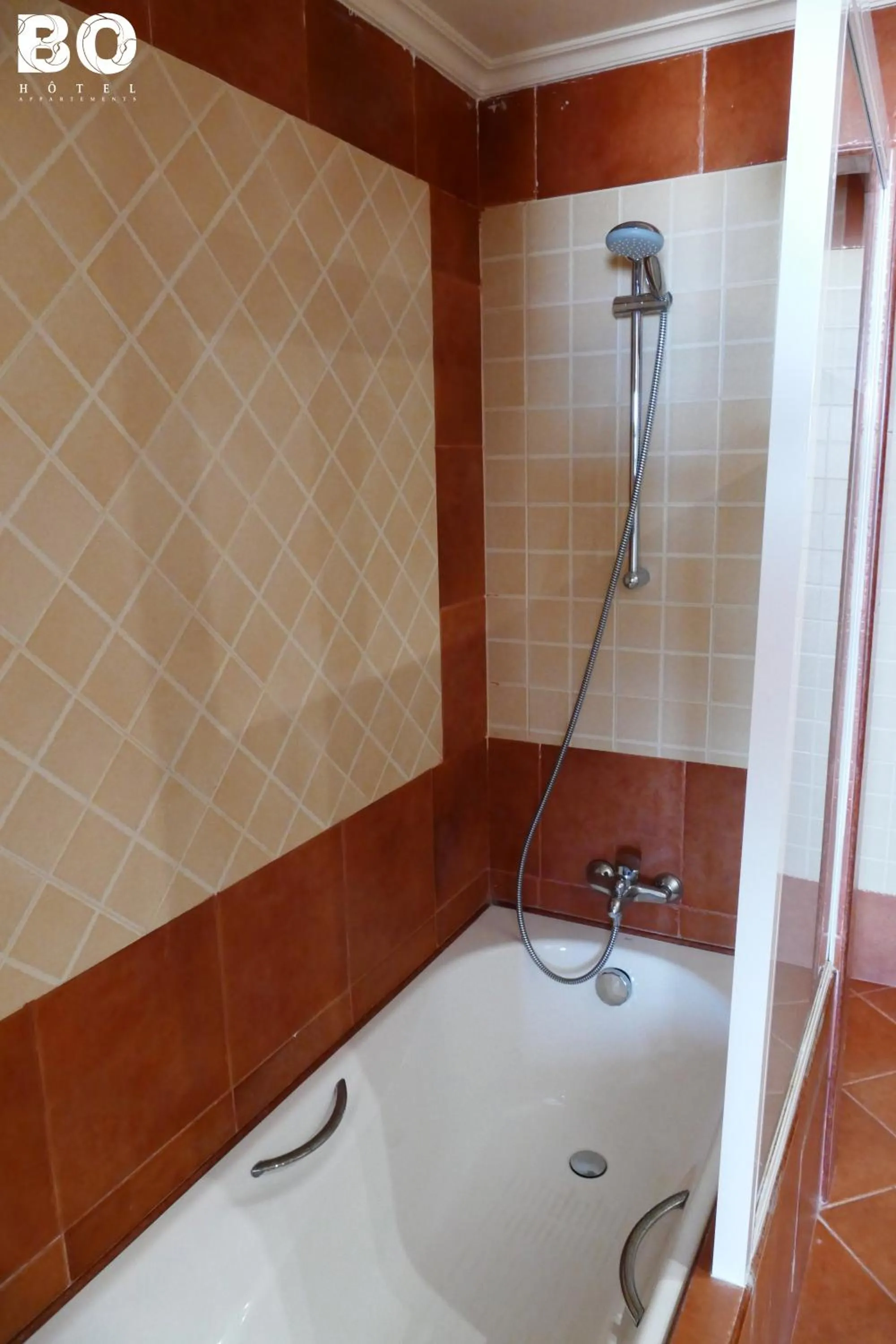 Bathroom in Ocean Atlantic View (Ex Bo Hotel)