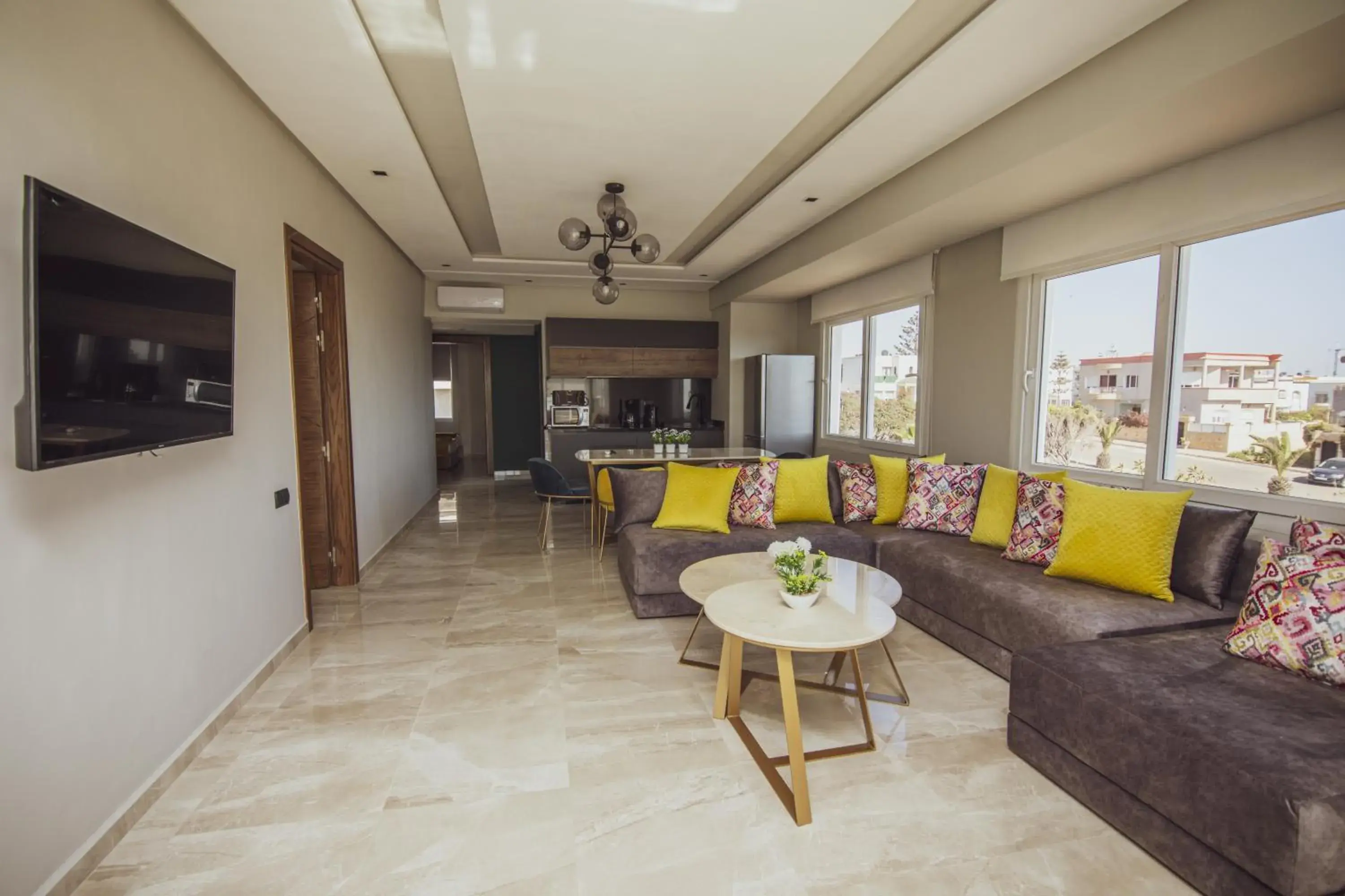 Superior King Suite in Ocean Atlantic View (Ex Bo Hotel) Superior King Suite in Ocean Atlantic View (Ex Bo Hotel)