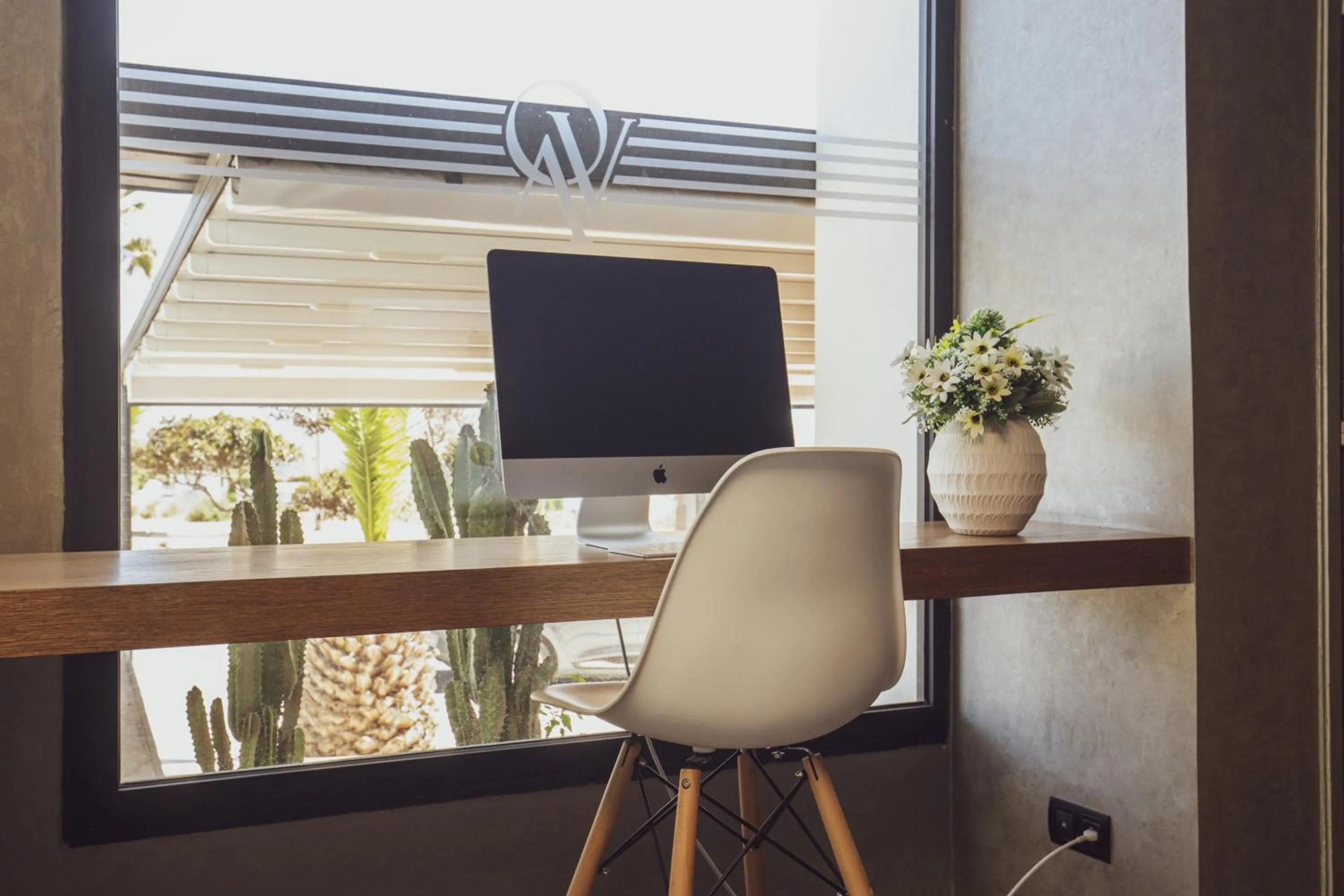 Business facilities in Ocean Atlantic View (Ex Bo Hotel)