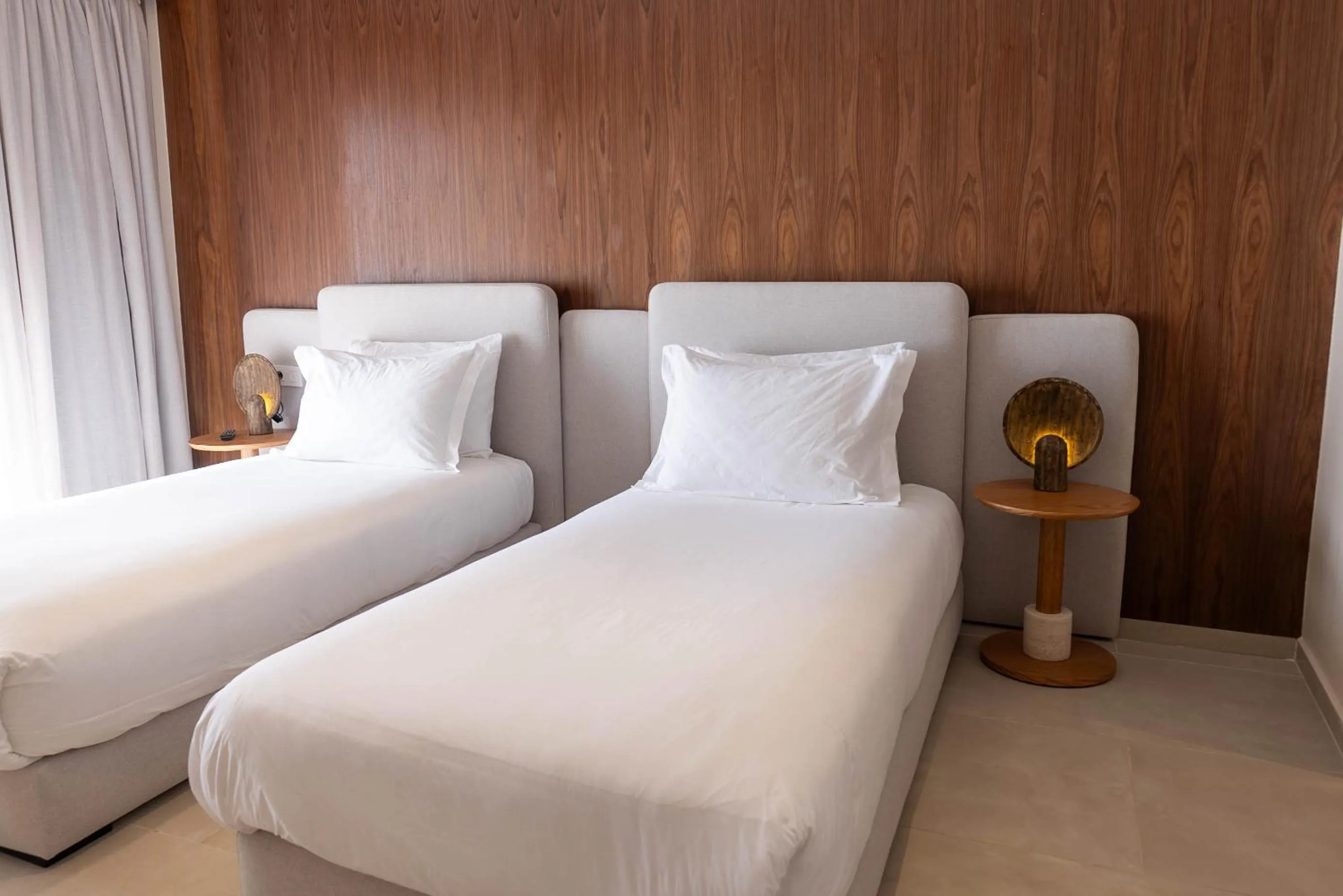 Bedroom, Bed in Ocean Atlantic View (Ex Bo Hotel)