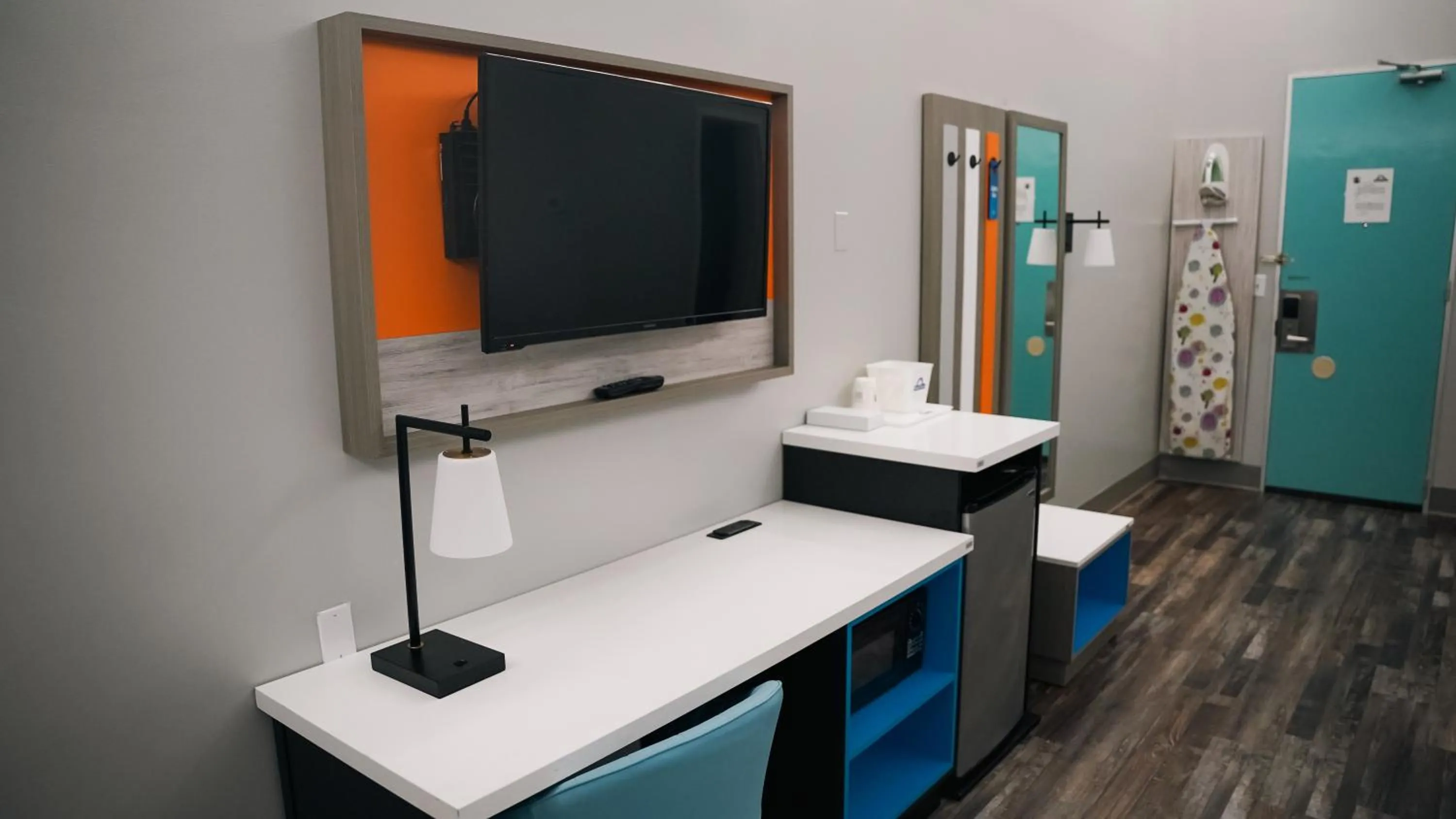 Guests in Days Inn by Wyndham Southington