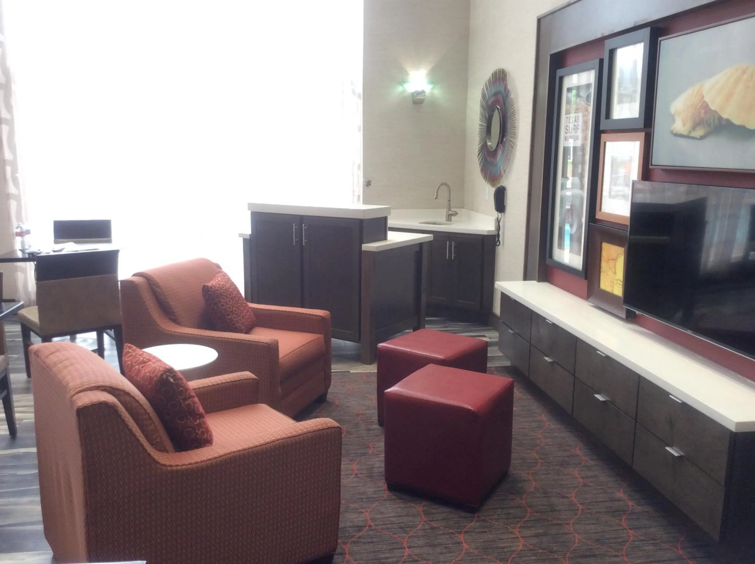 Day in Hawthorn Extended Stay by Wyndham Corpus Christi