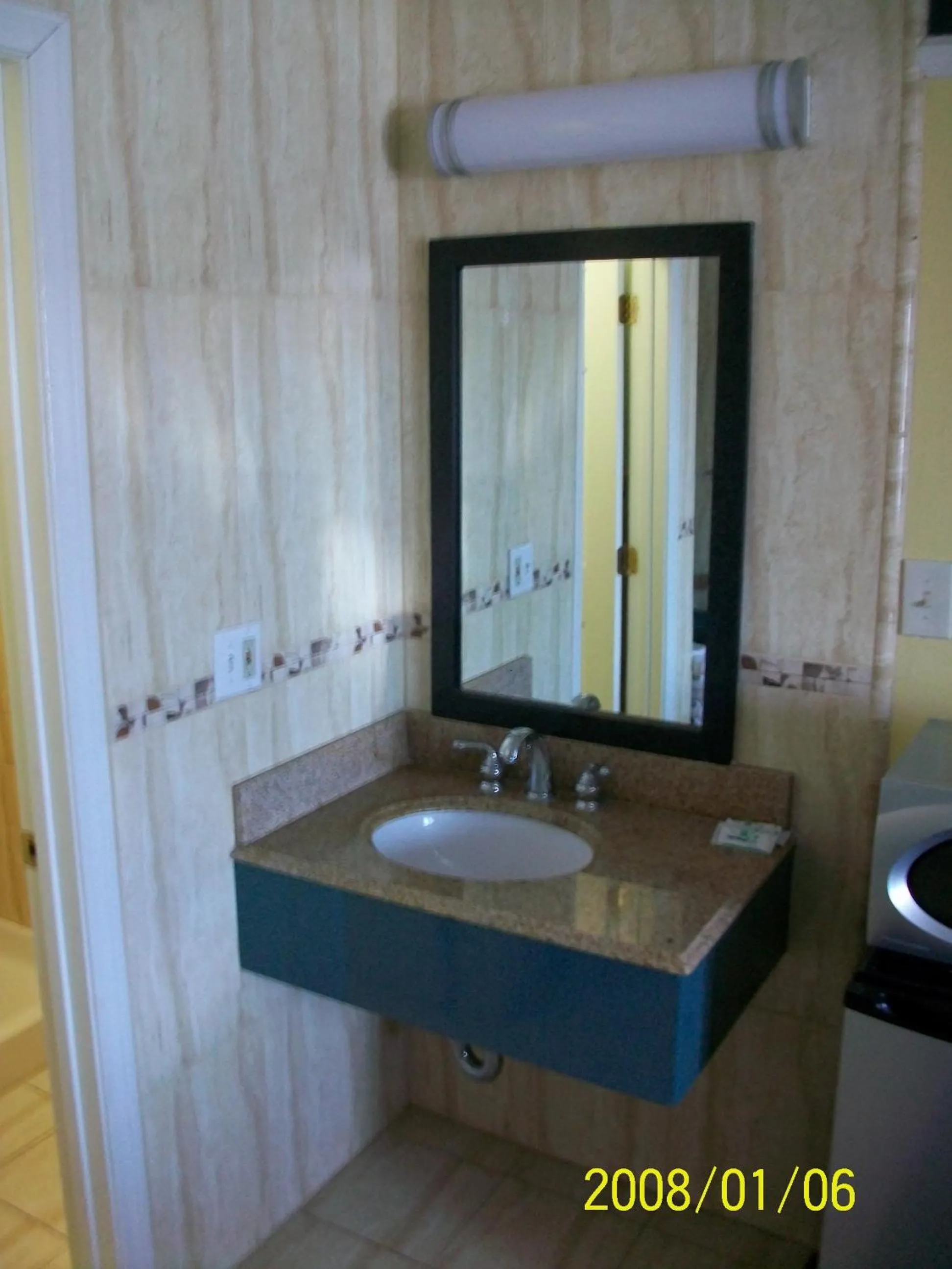 Rodeway Inn Commerce - Los Angeles