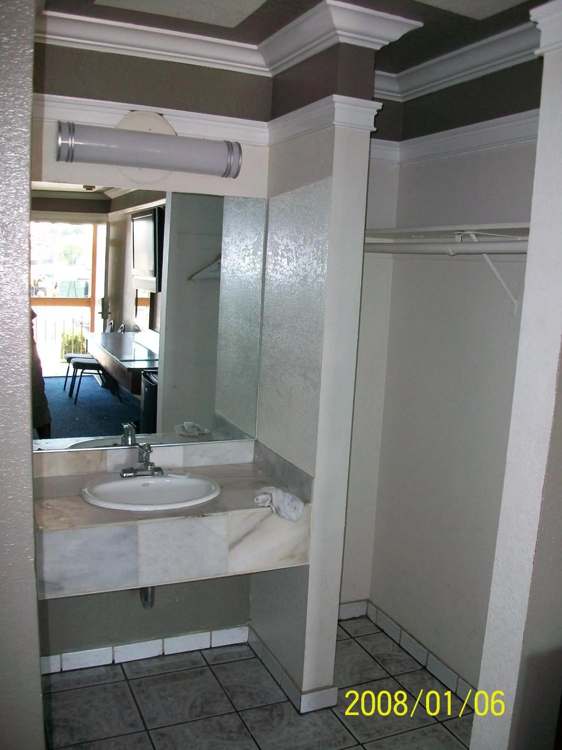 Rodeway Inn Commerce - Los Angeles