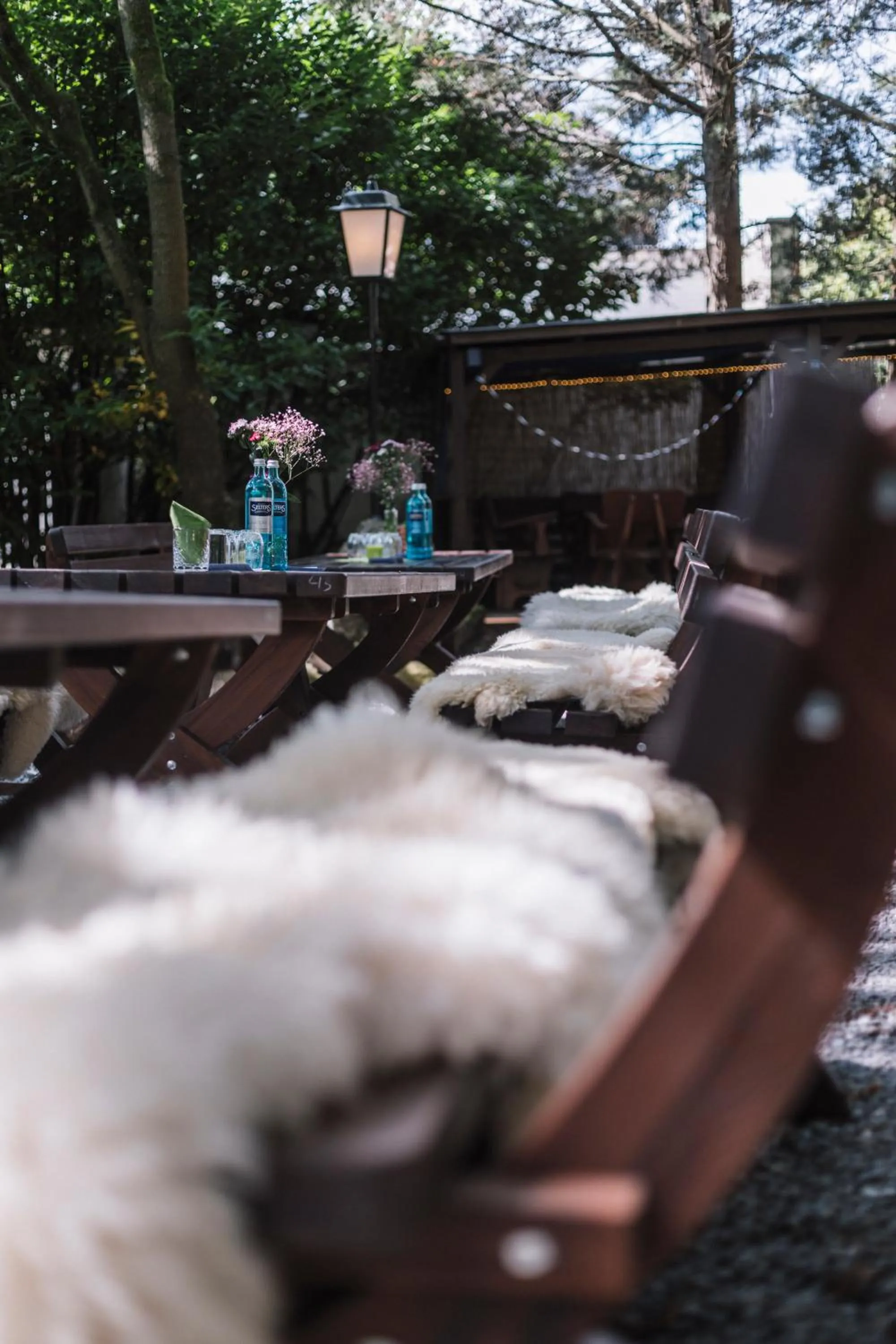 Fettehenne Gästehaus