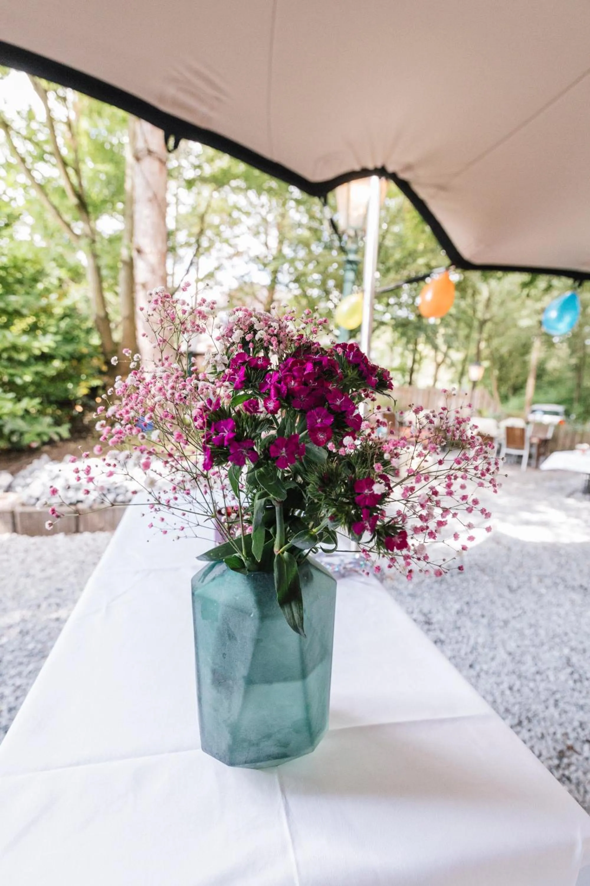 Fettehenne Gästehaus