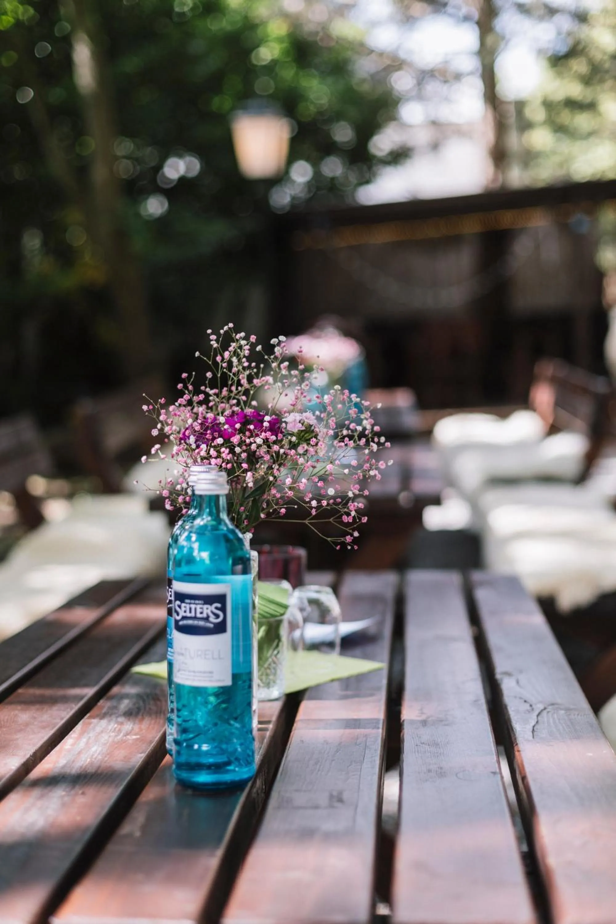 Fettehenne Gästehaus