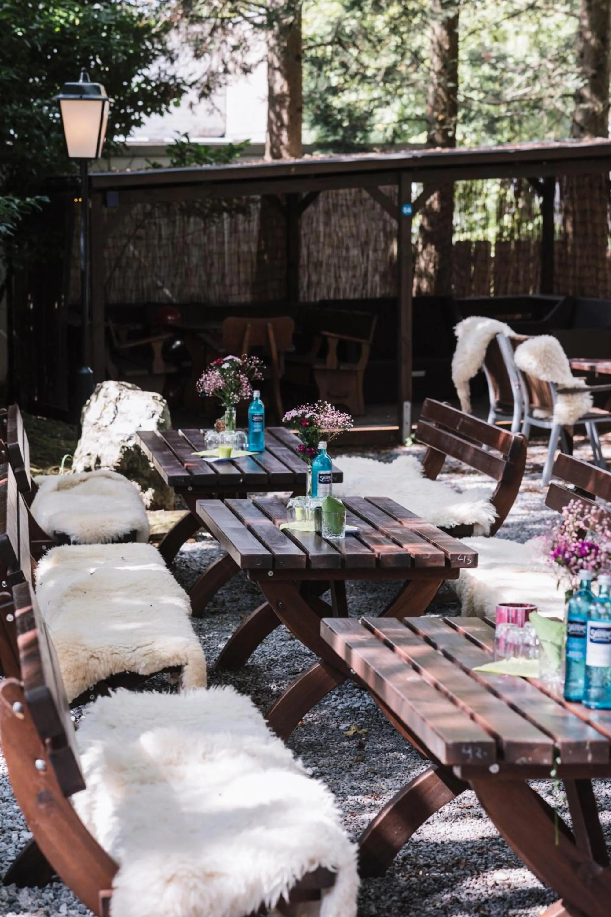 Fettehenne Gästehaus