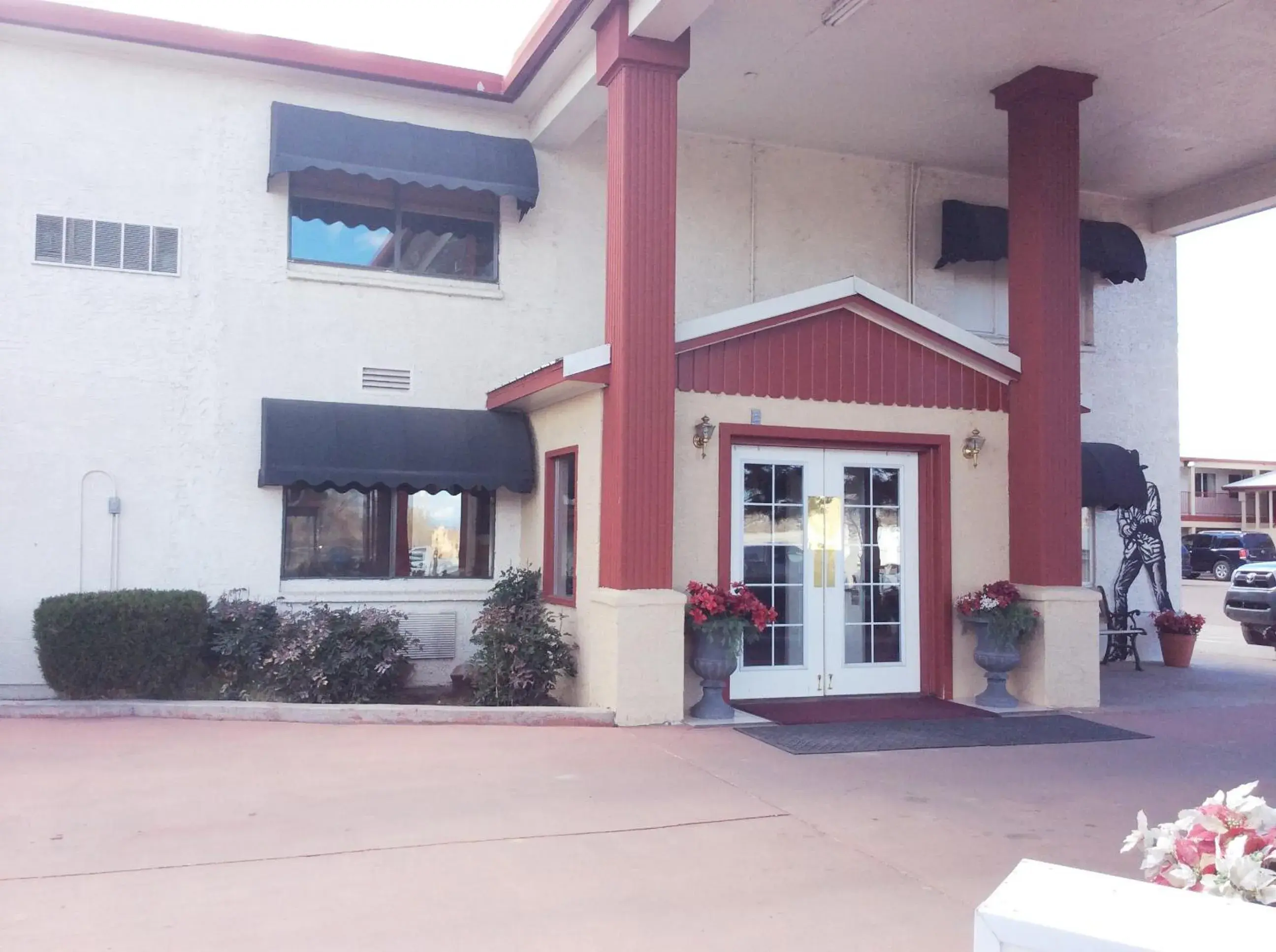 Howard Johnson by Wyndham Springerville Howard Johnson by Wyndham Springerville