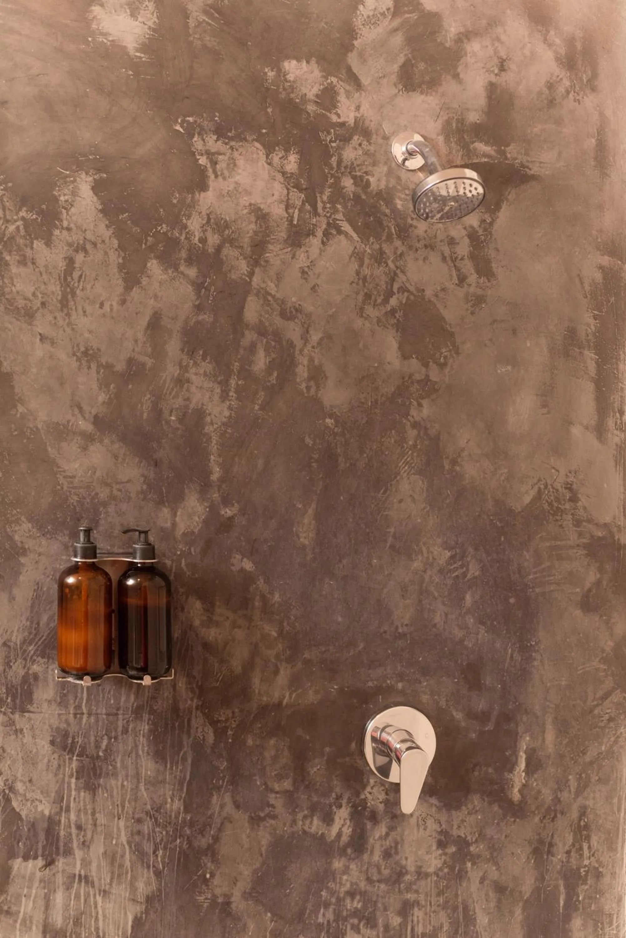Bathroom in Casa Takywara