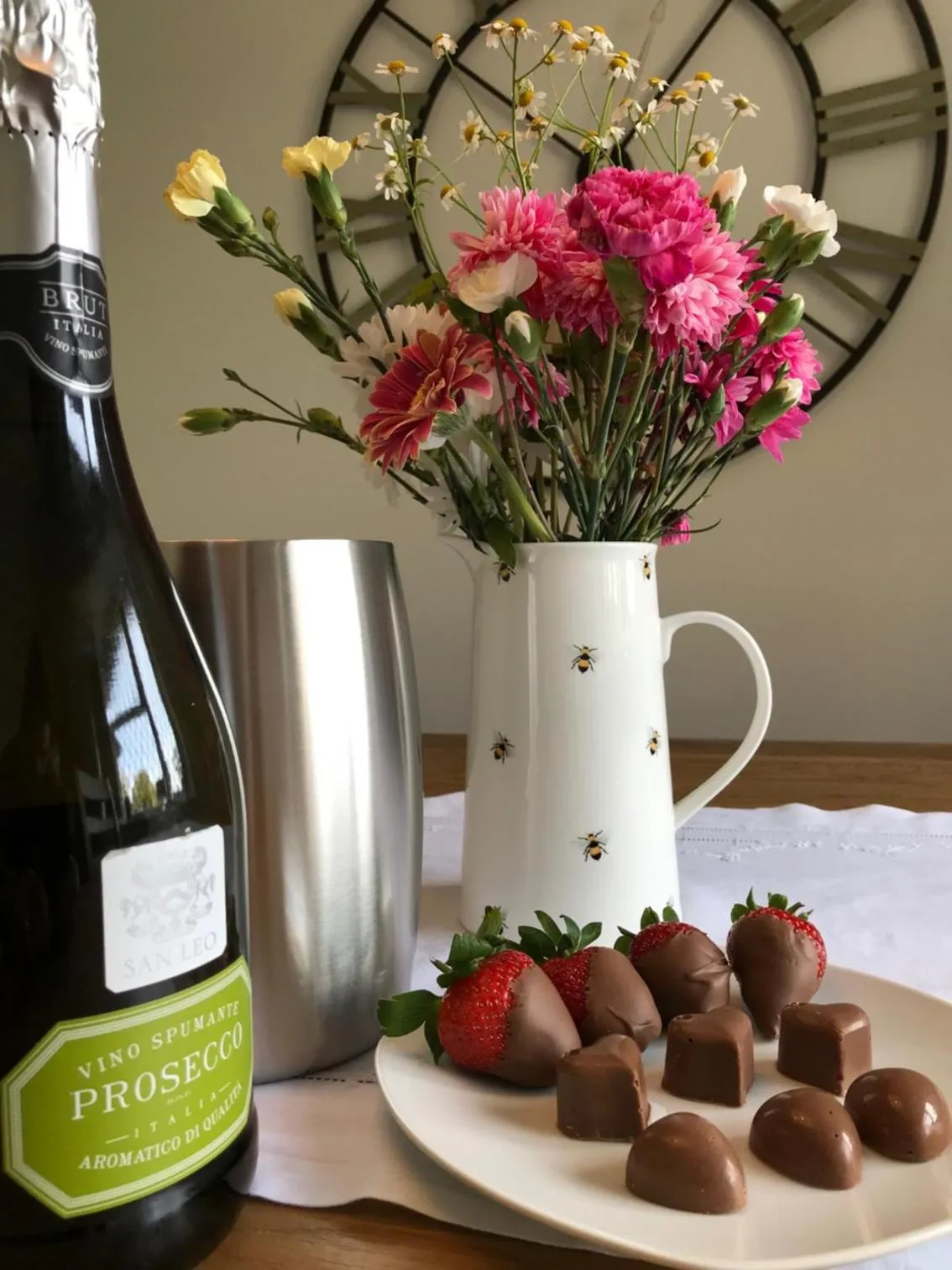 Lon y Traeth Bed & Breakfast