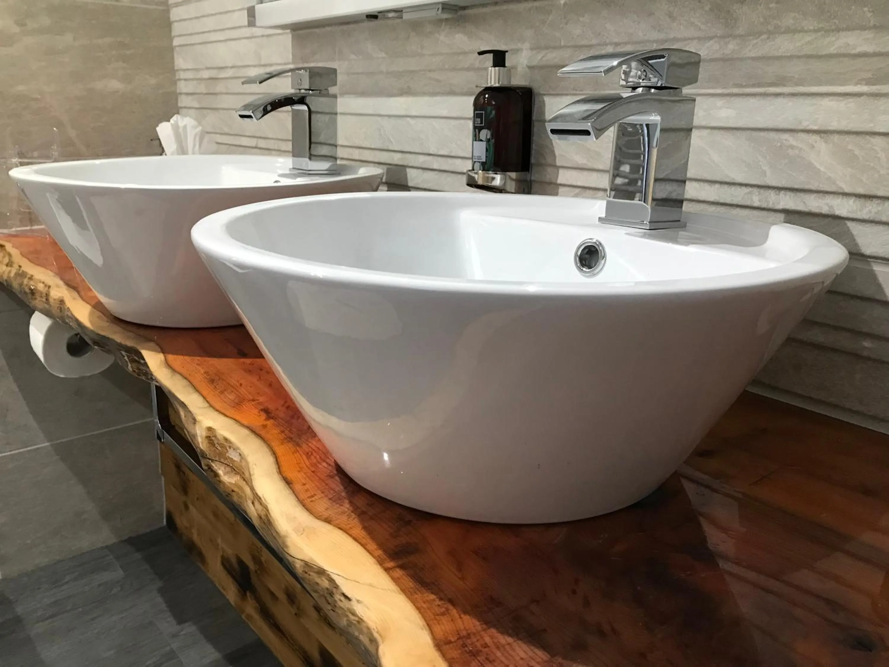 Lon y Traeth Bed & Breakfast