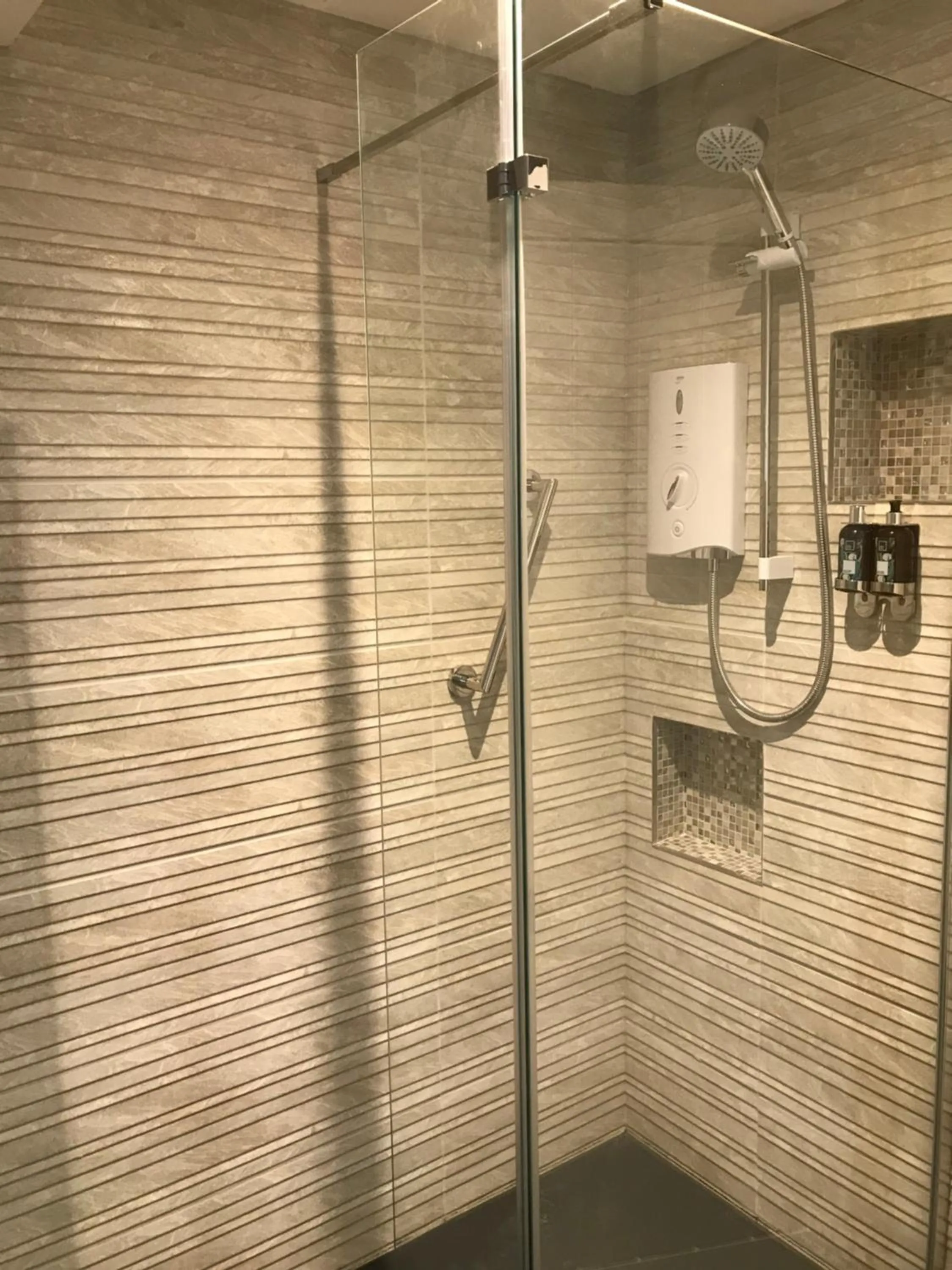 Lon y Traeth Bed & Breakfast