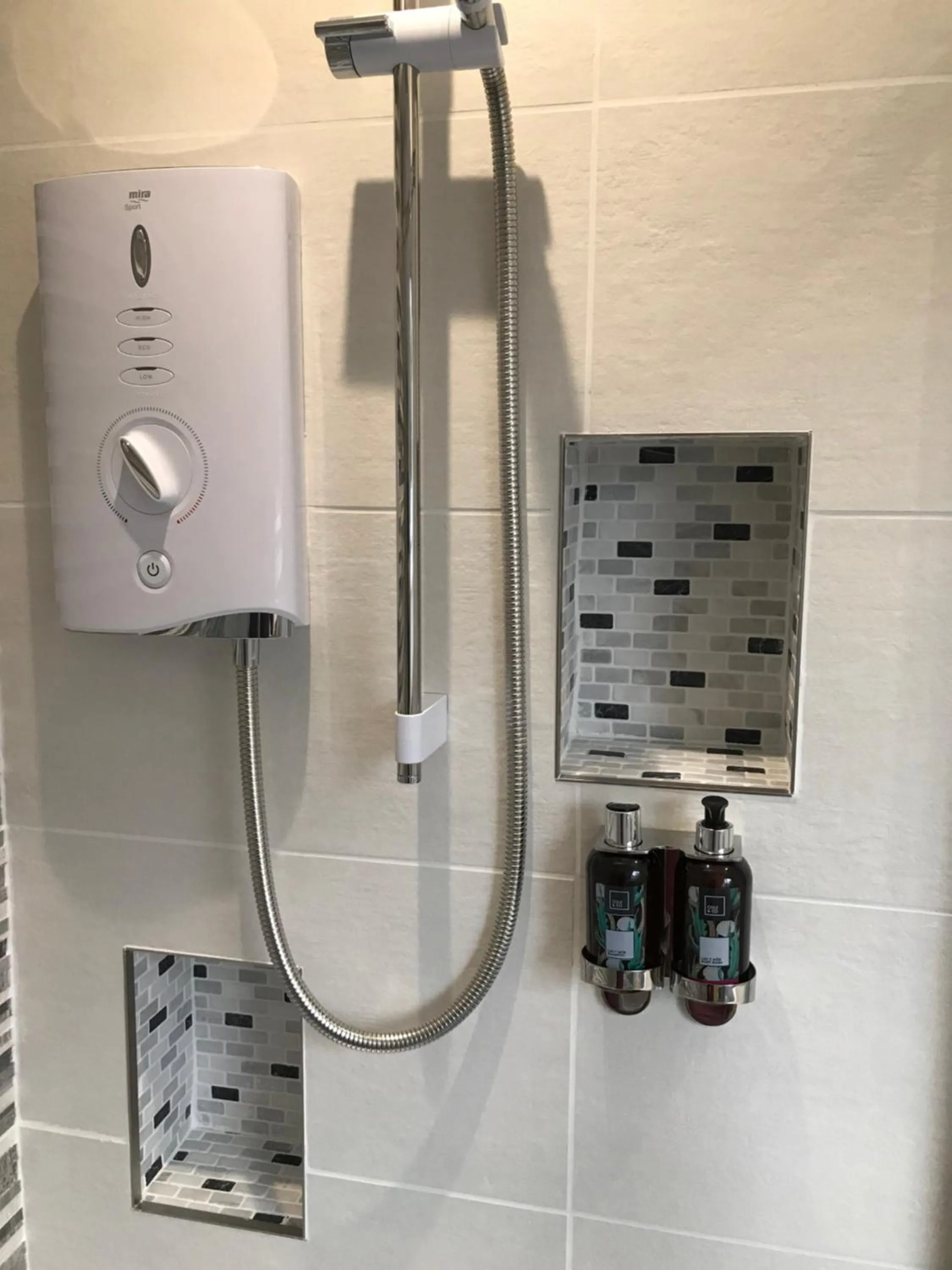 Lon y Traeth Bed & Breakfast