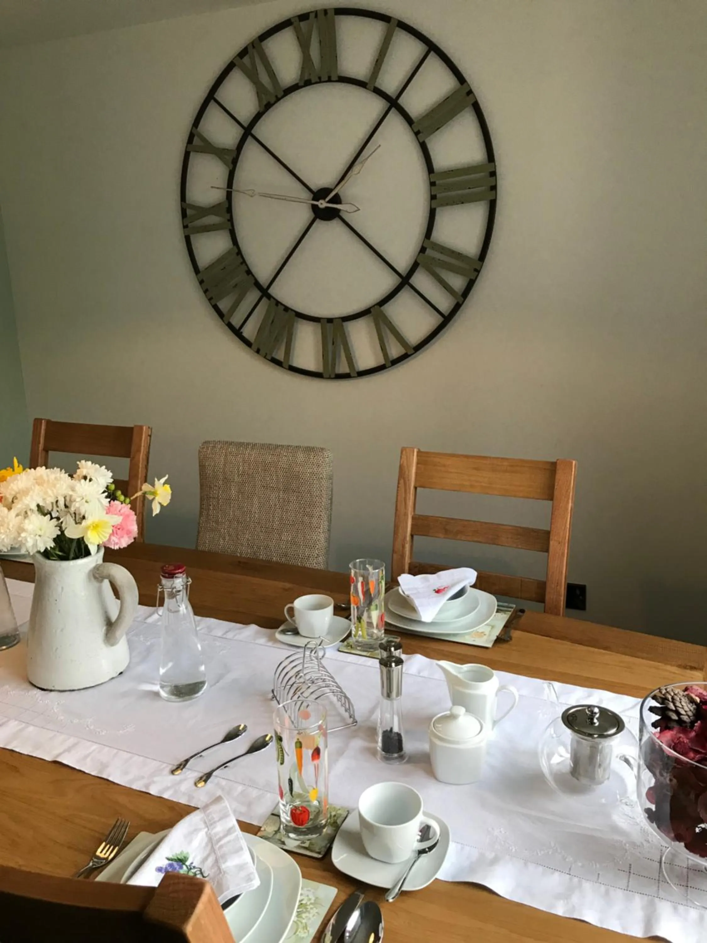 Lon y Traeth Bed & Breakfast