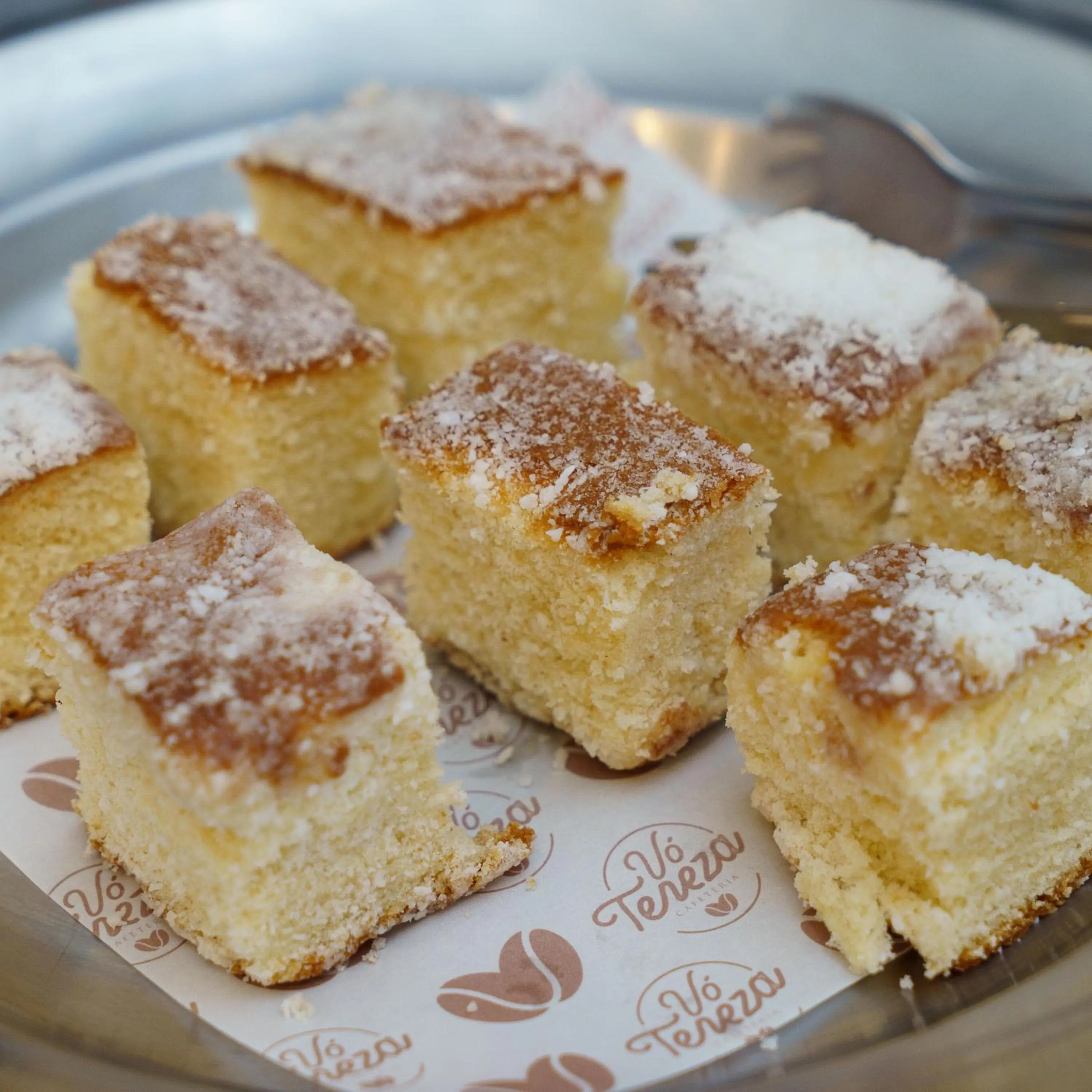 Food in Hotel Maraja