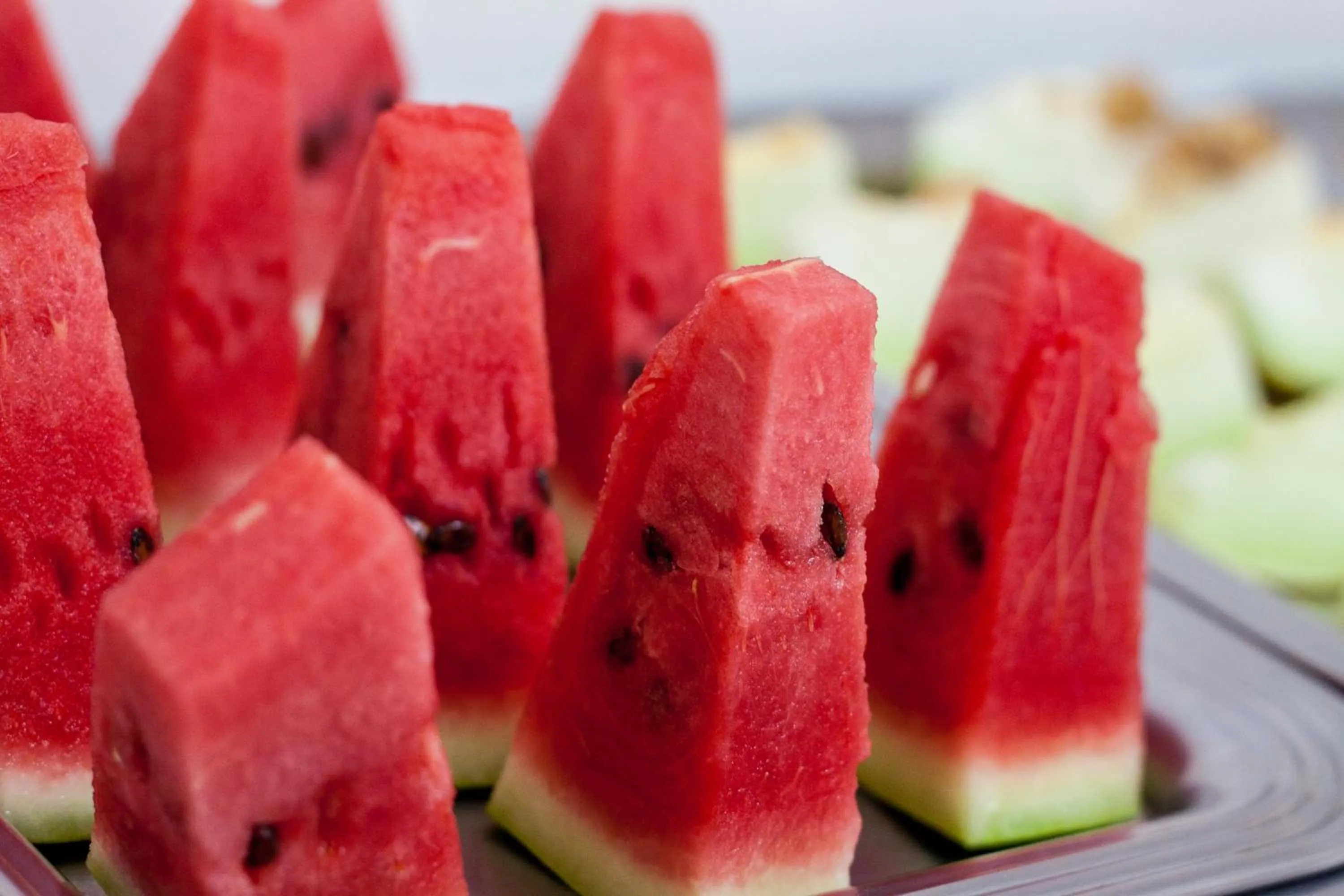 Food close-up in Hotel Maraja