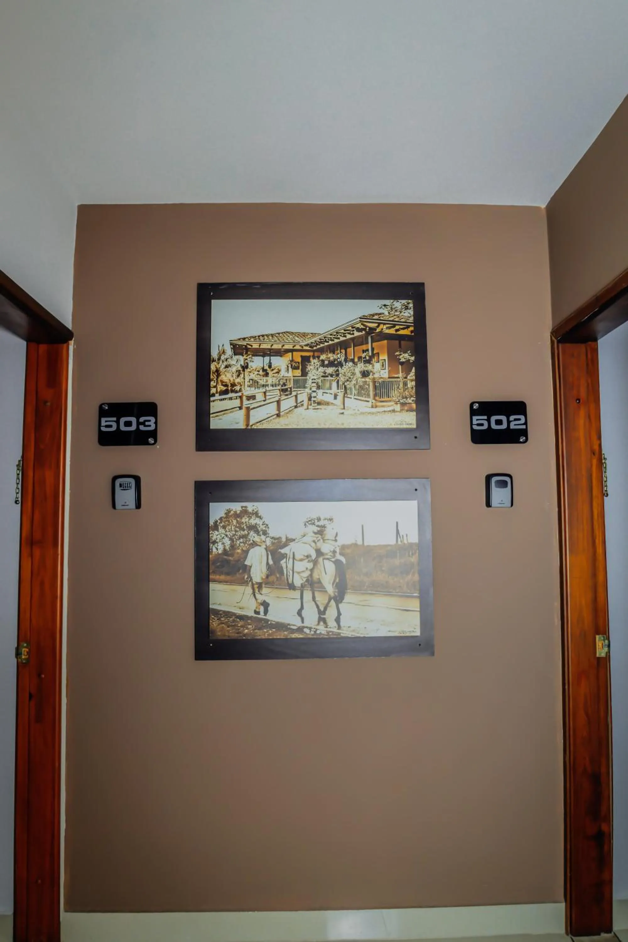 Hotel Condina Pereira