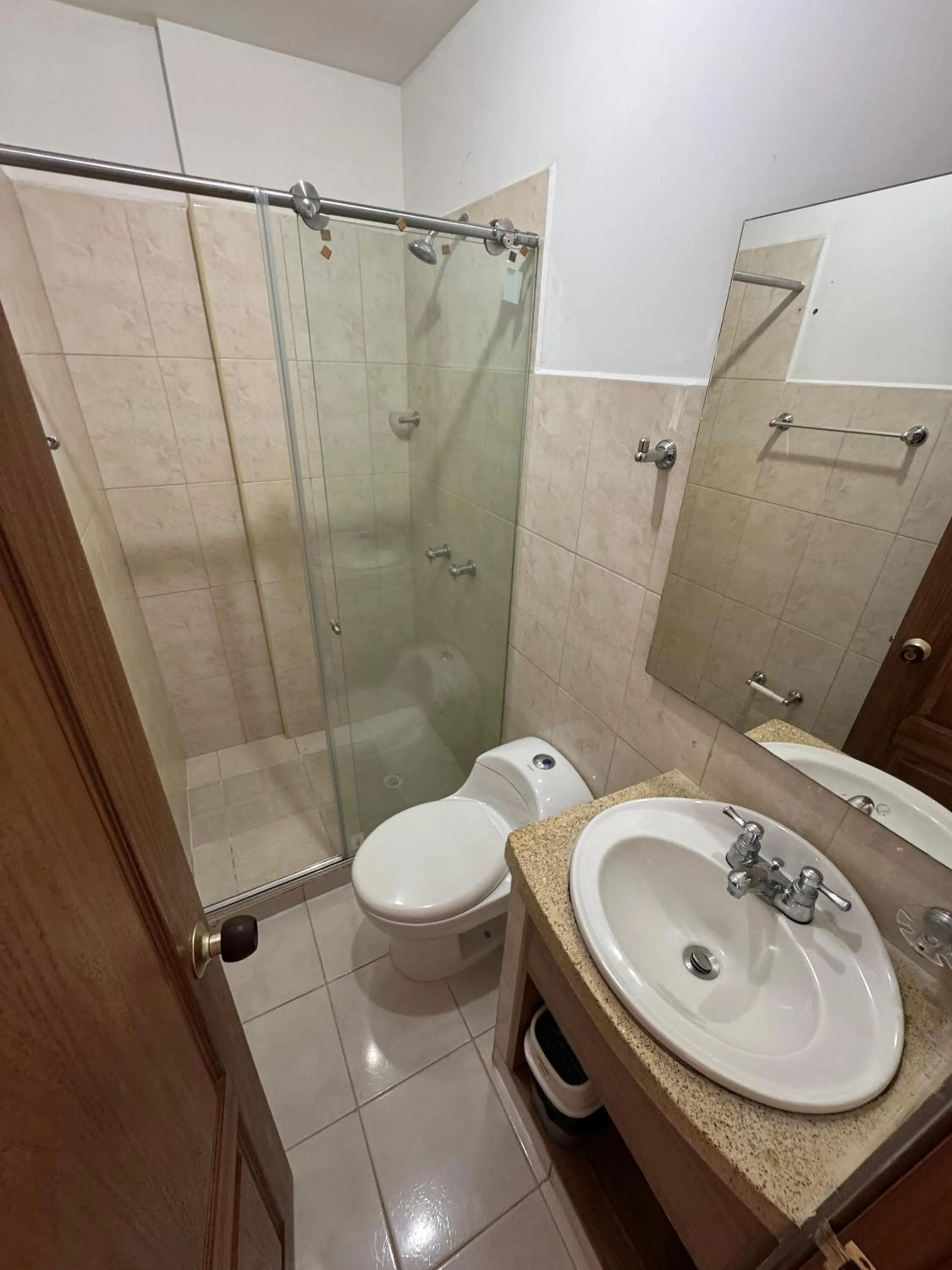 Hotel Condina Pereira