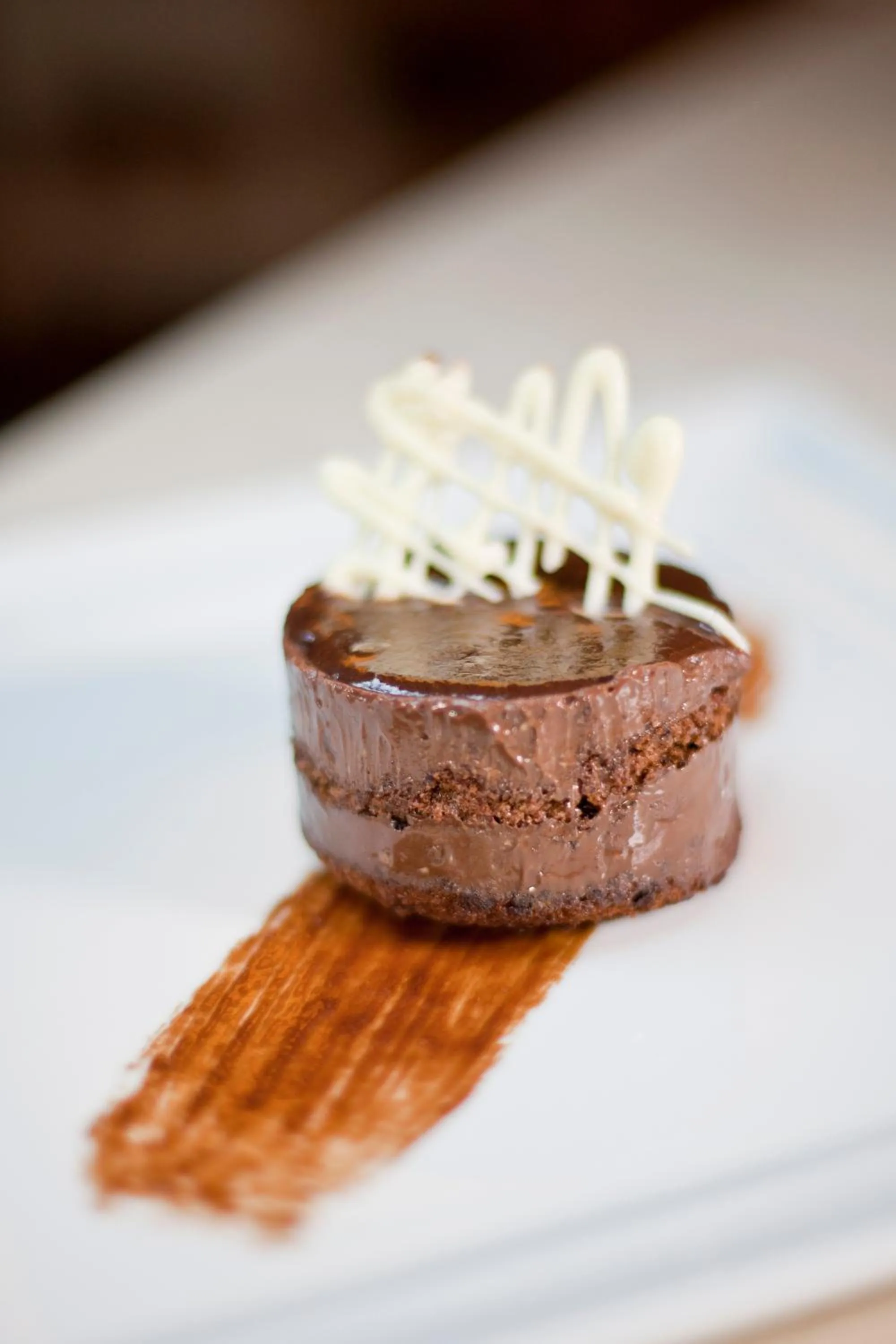 Restaurant/places to eat in Grande Hotel Petrópolis