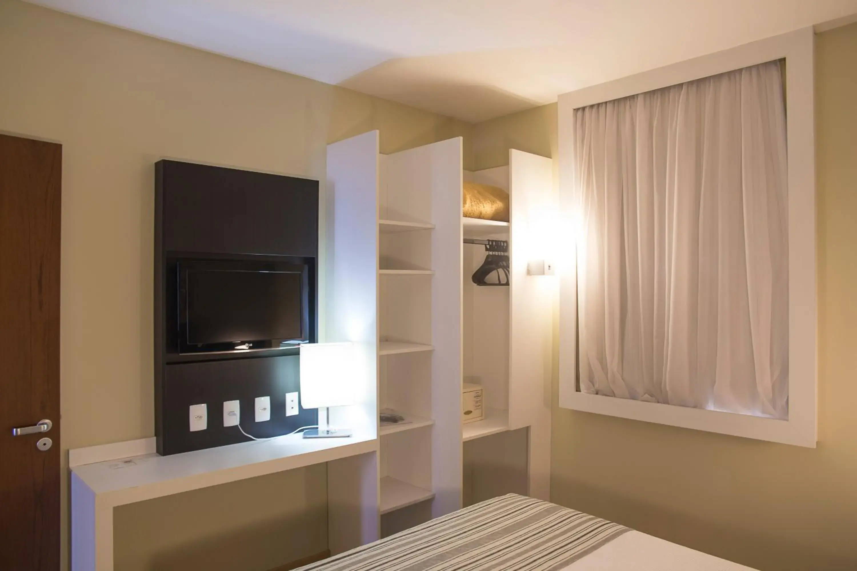 Superior Double Room - single occupancy in Grande Hotel Petrópolis Superior Double Room - single occupancy in Grande Hotel Petrópolis